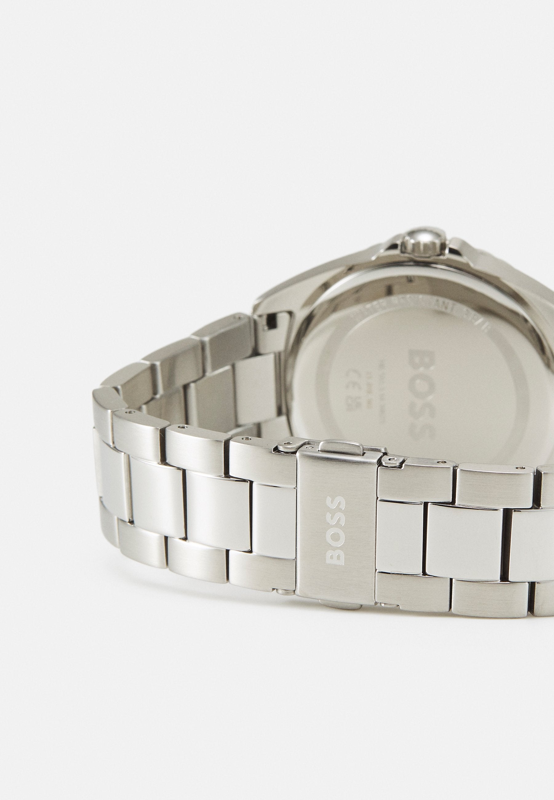 ATEA - Watch - silver-coloured
