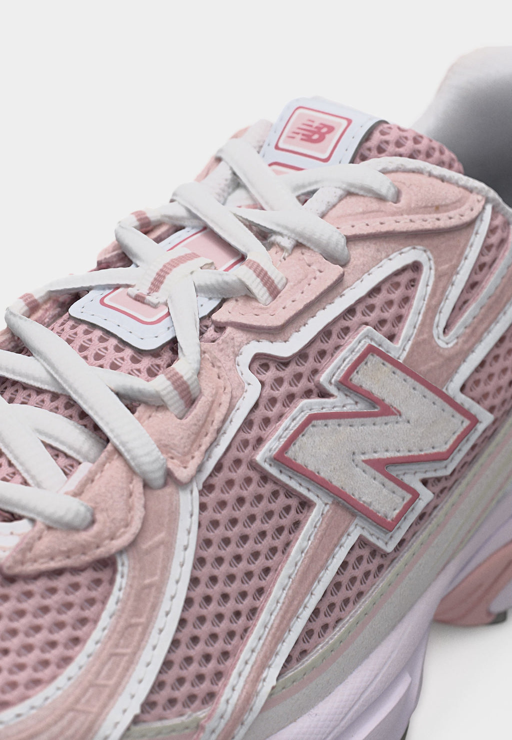 U740 UNISEX - Spor Ayakkabı - gül ağacı rengi