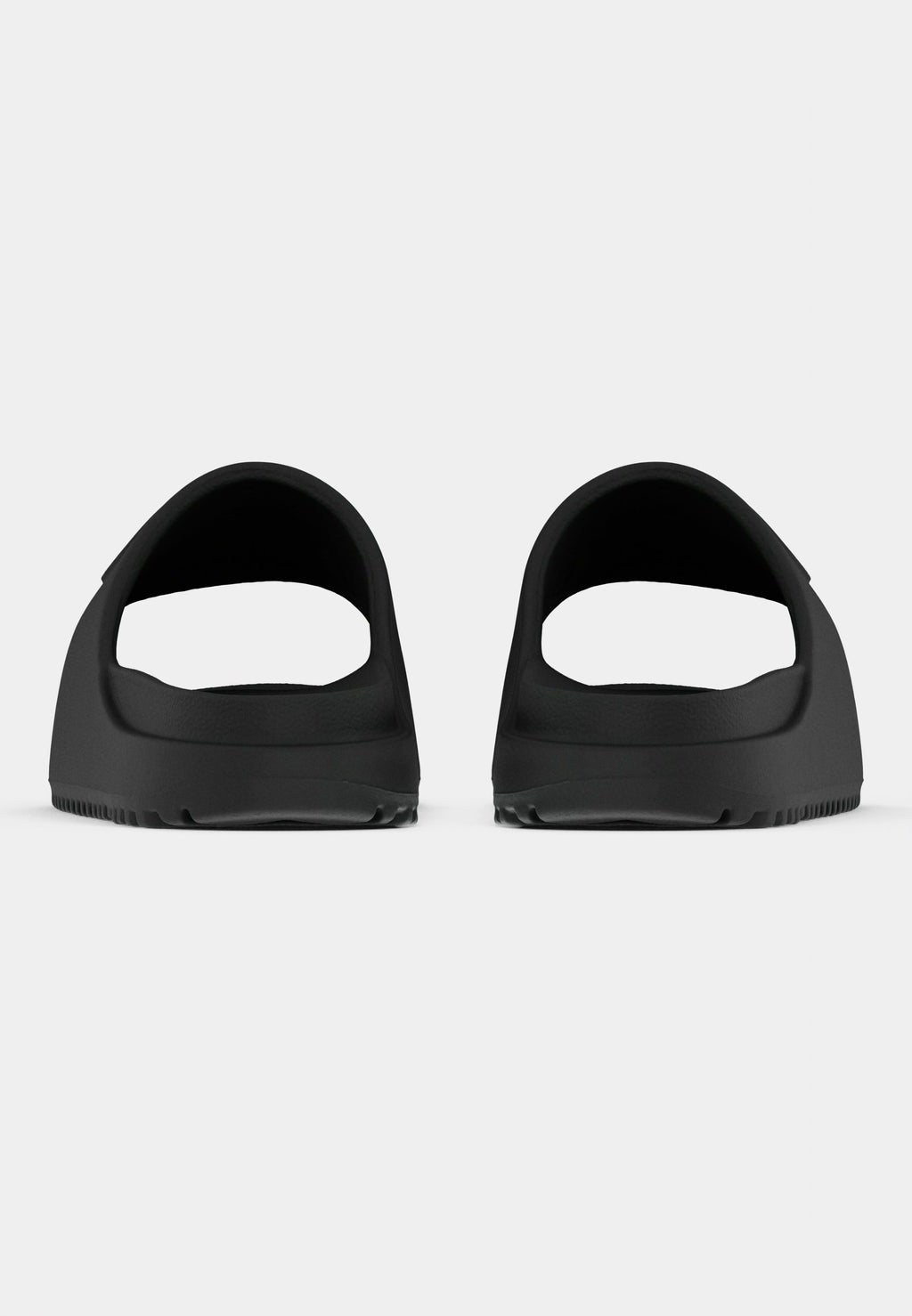 CAMPUS OAM SLIDE - Mules - core black