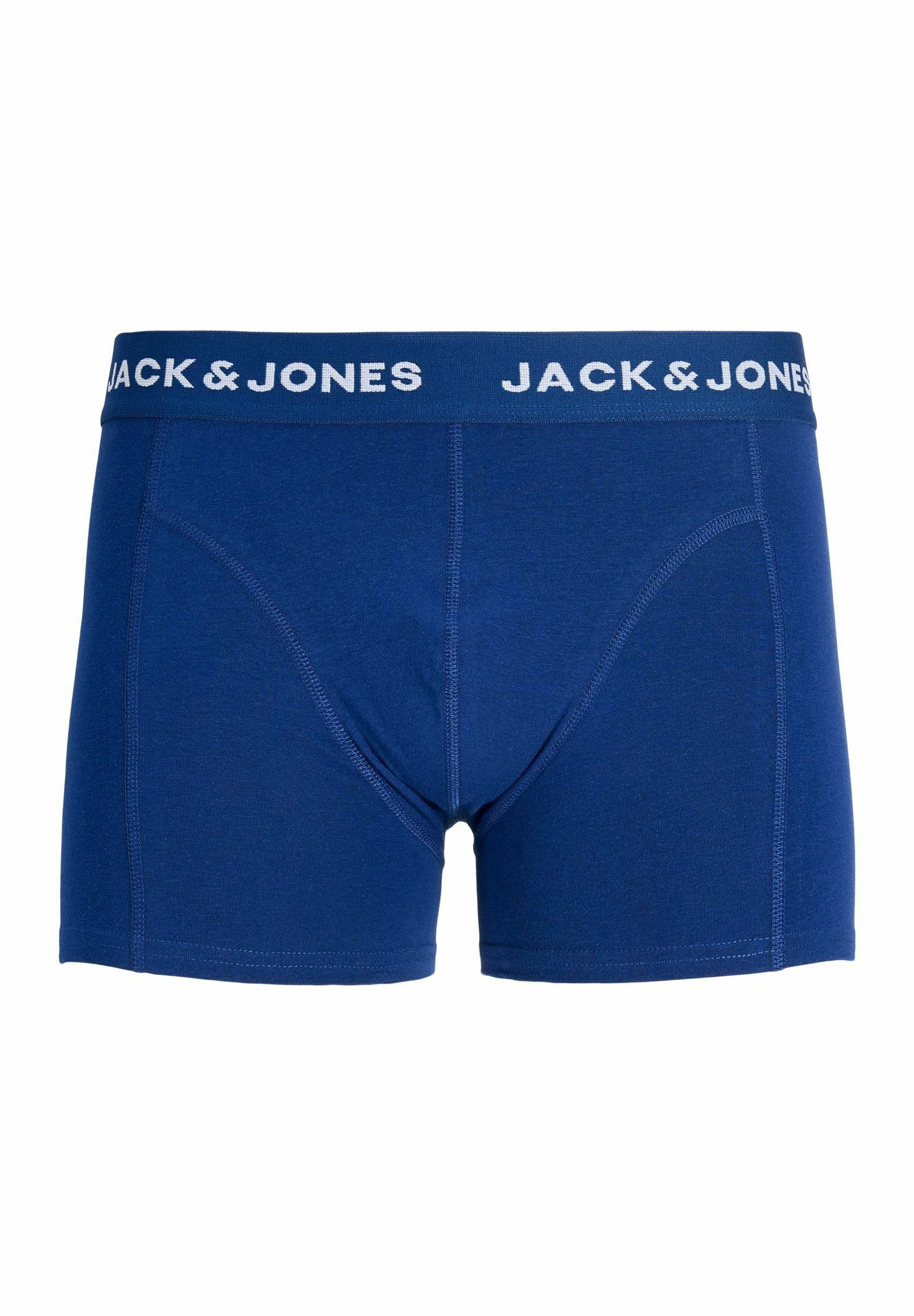 TRUNKS 5-PACK TRUNKS - Trunks - bellwether blue