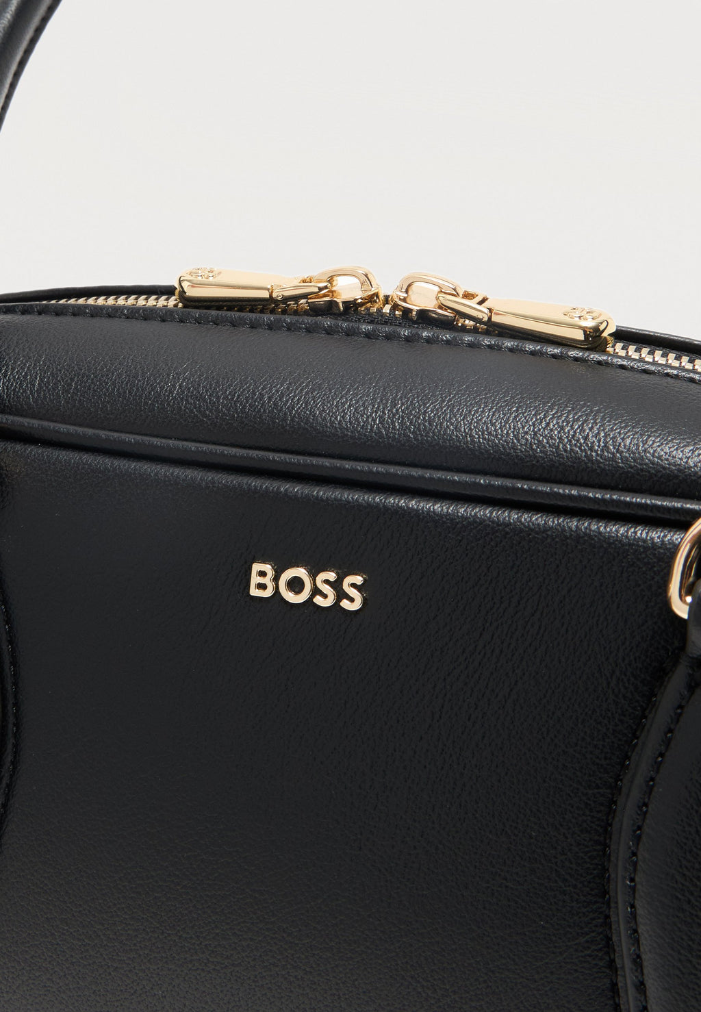 SANDY BOWLING - Handbag - black