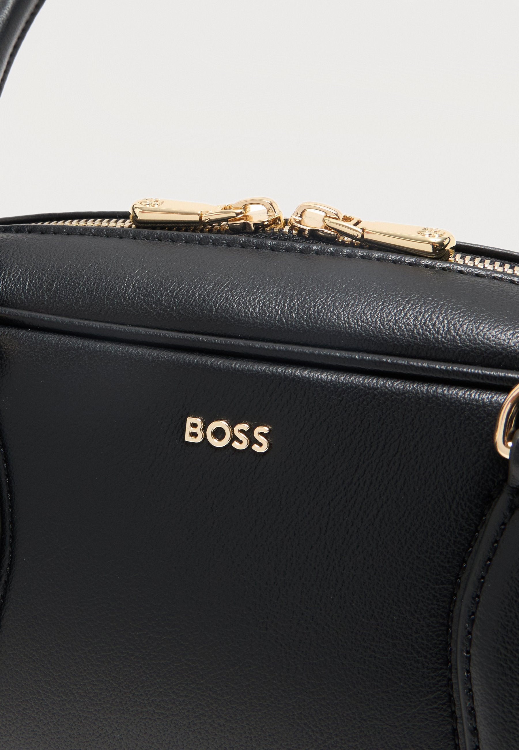 SANDY BOWLING - Handbag - black