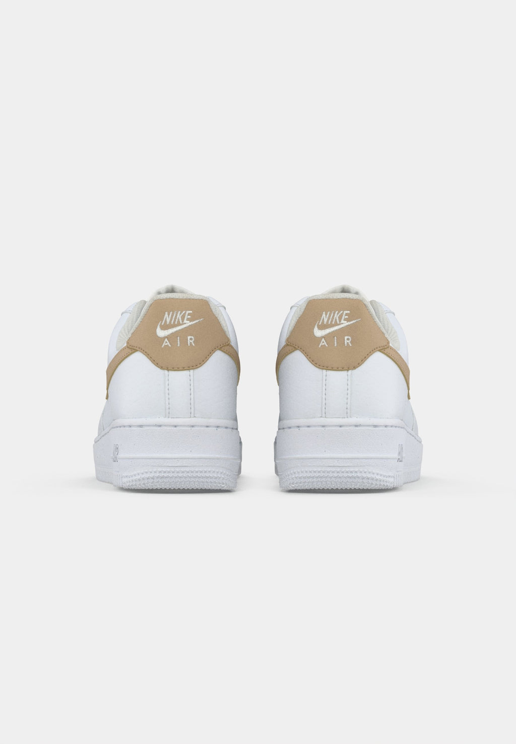 AIR FORCE 1 07 NEXT NATURE - Trainers - white
