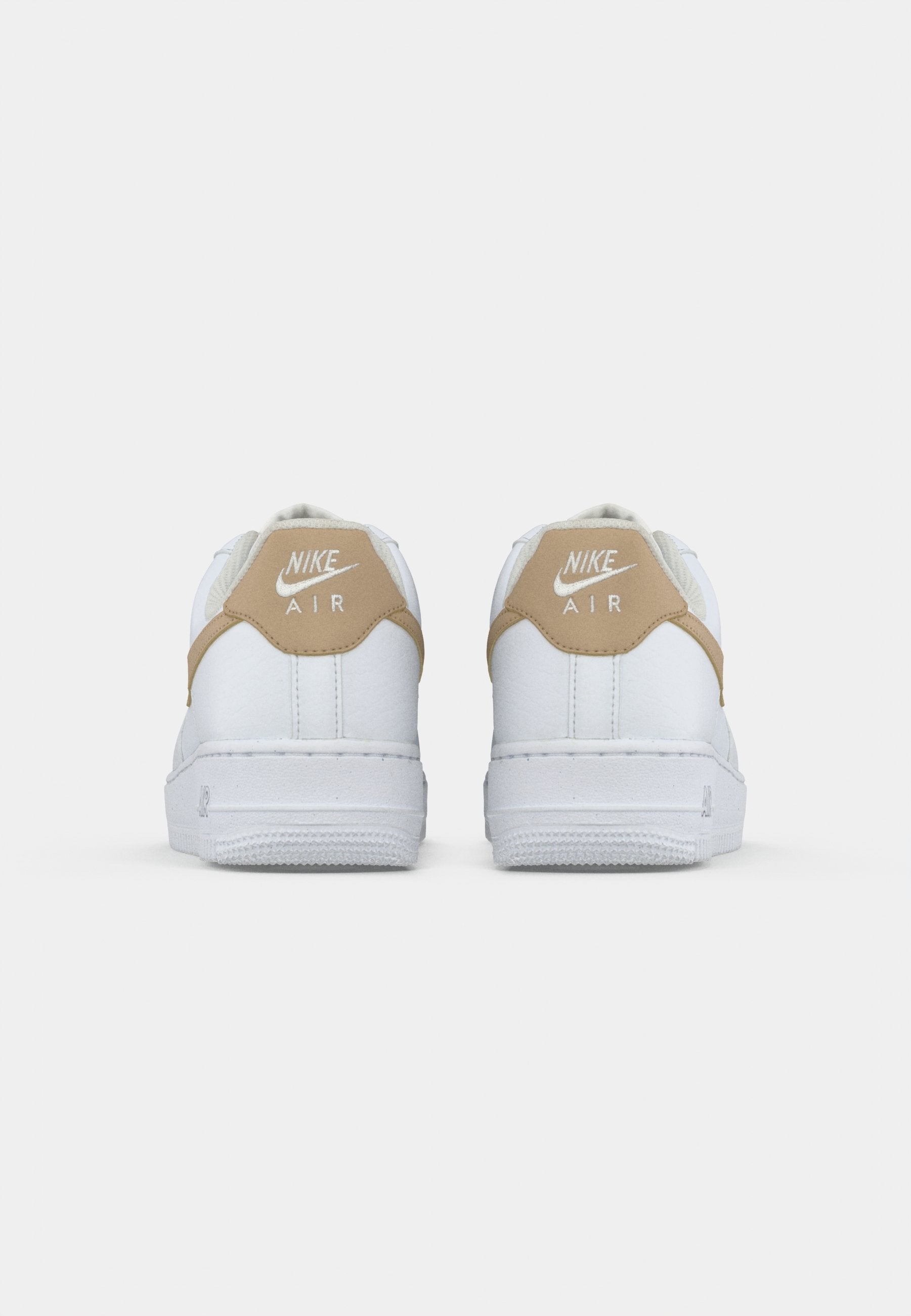 AIR FORCE 1 07 NEXT NATURE - Trainers - white