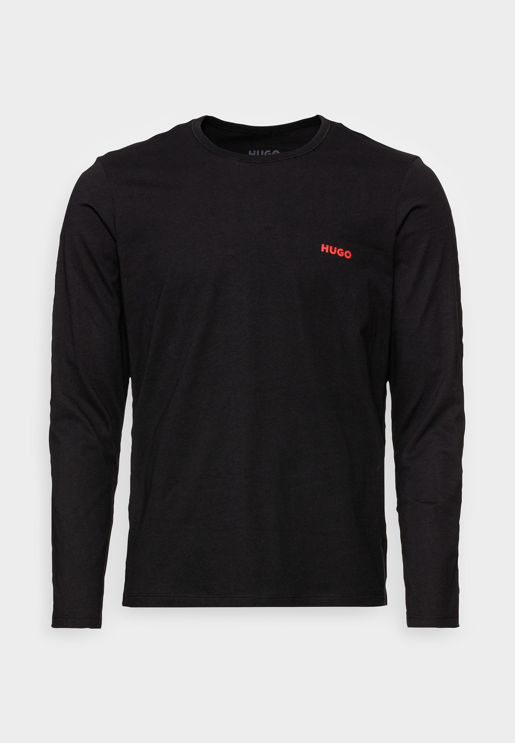 TRIPLET 3 PACK - Undershirt - black
