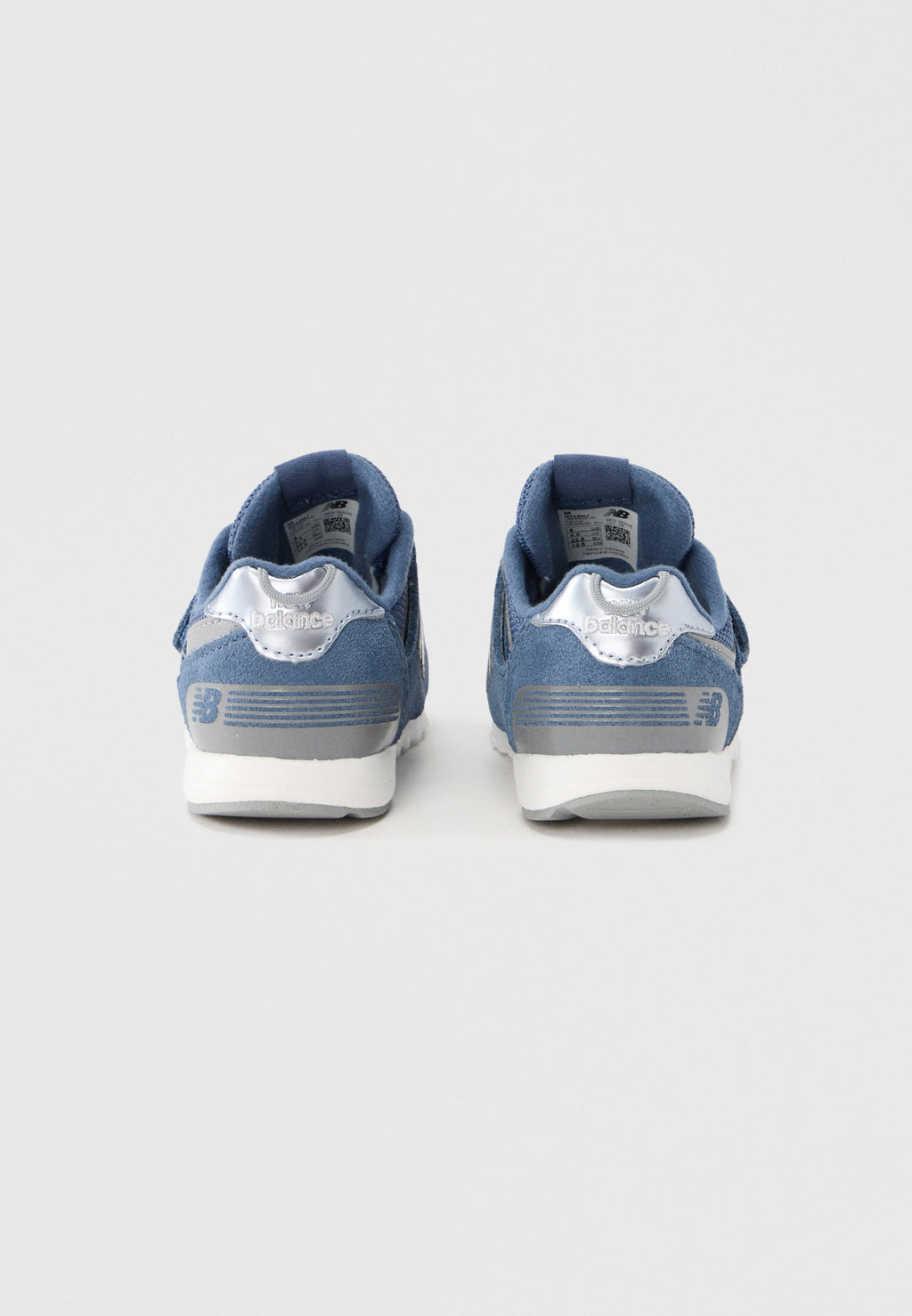 574 UNISEX - Trainers - vintage indigo/oxford blue