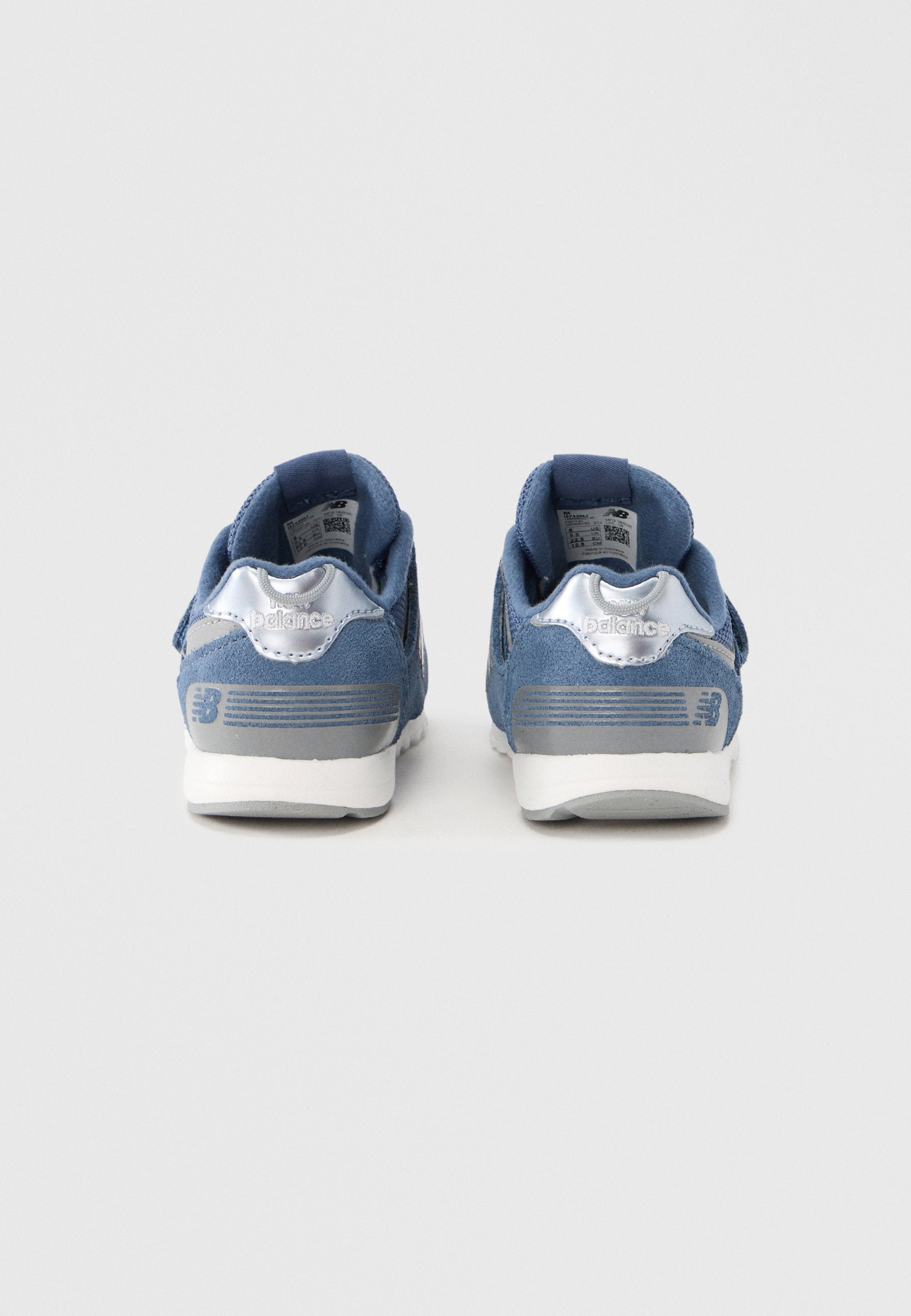 574 UNISEX - Trainers - vintage indigo/oxford blue