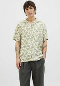 Resort Relaxed Fit - Shirt - four leaf clover