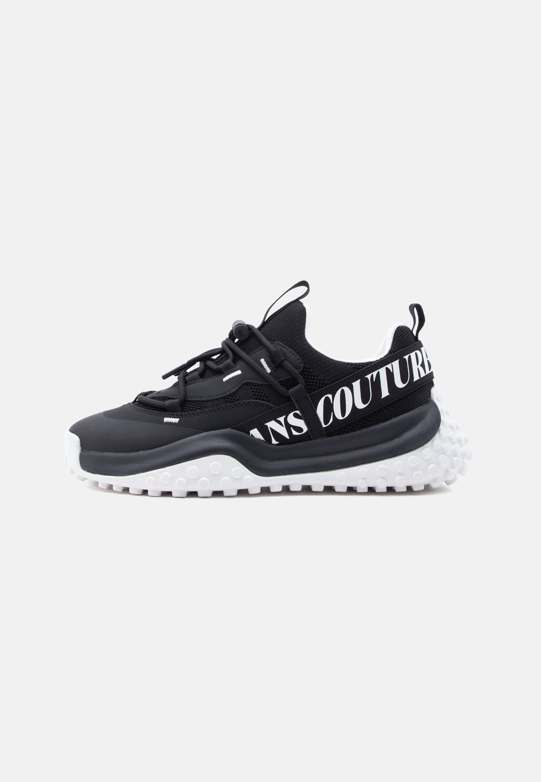 FONDO HYBER - Trainers - black