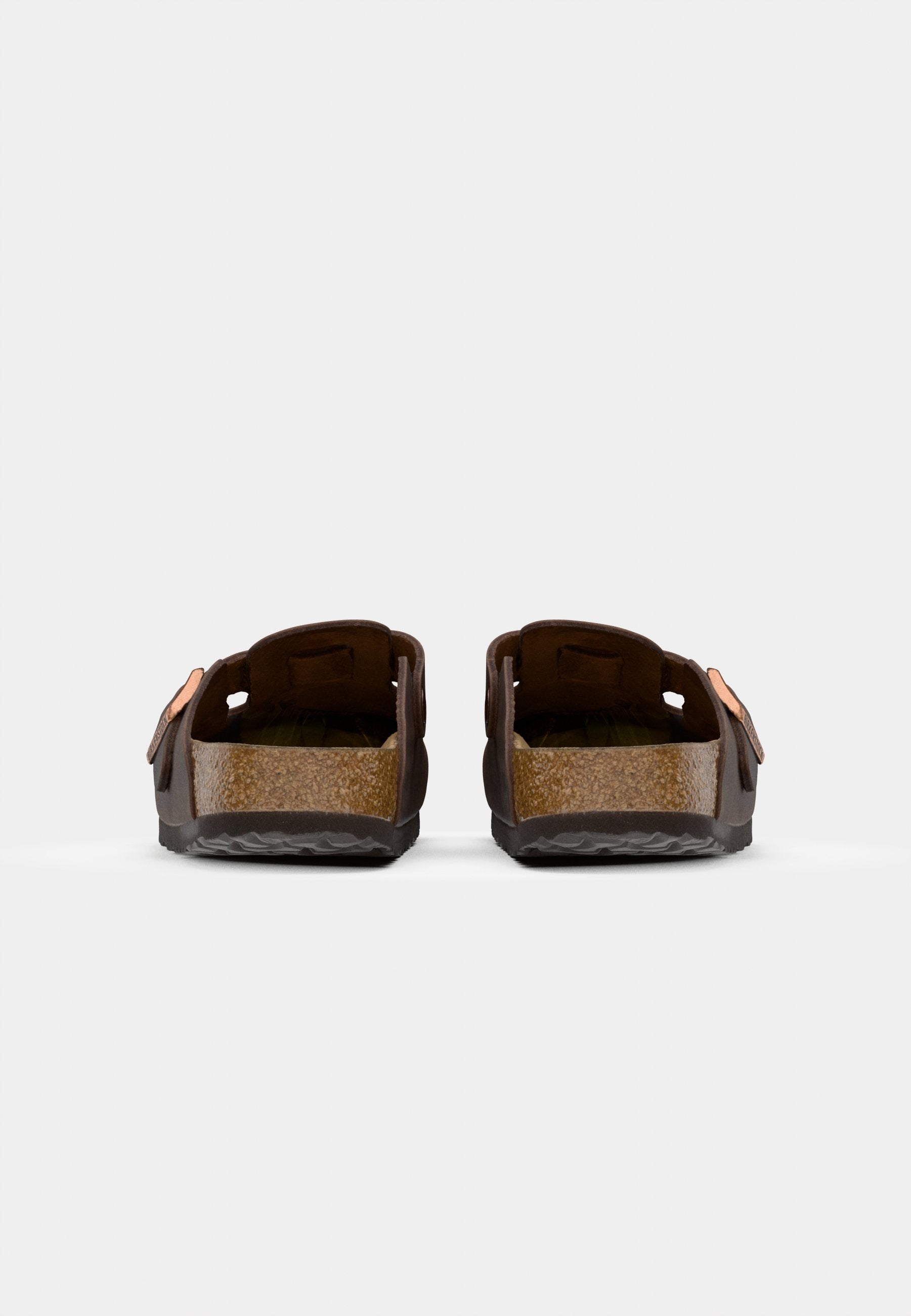 BOSTON LEOI HABANAS - NARROW - Slippers - habana