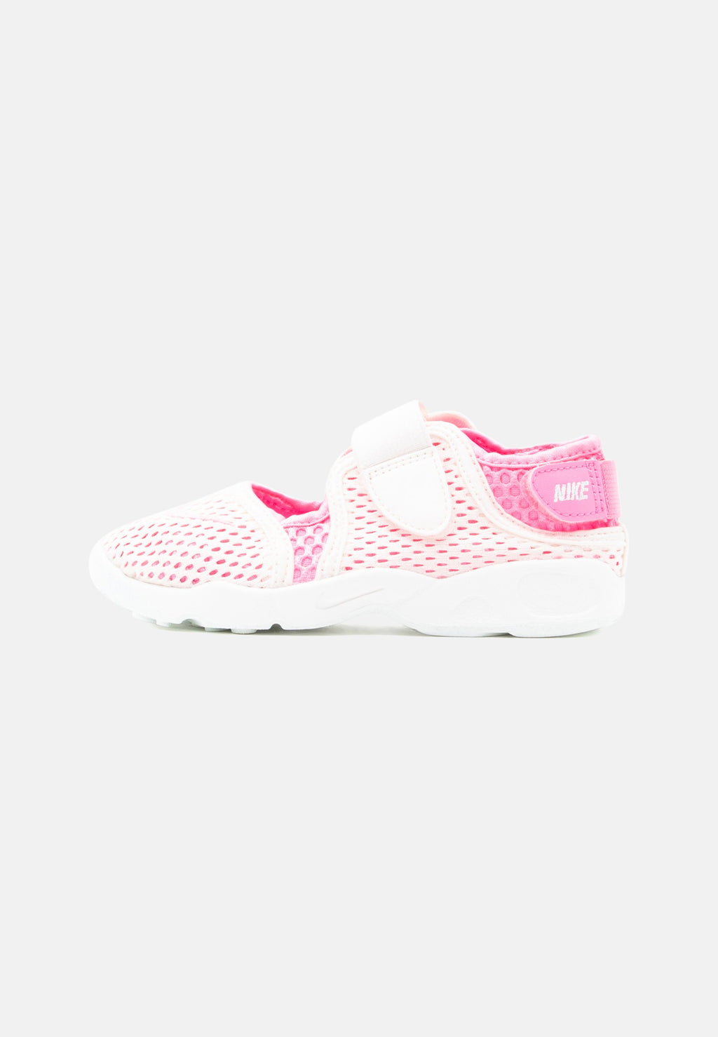 RIFT 2 UNISEX - Antrenman Ayakkabısı - tebeşir/pembe ışıltı/yelken/zarif yeşil