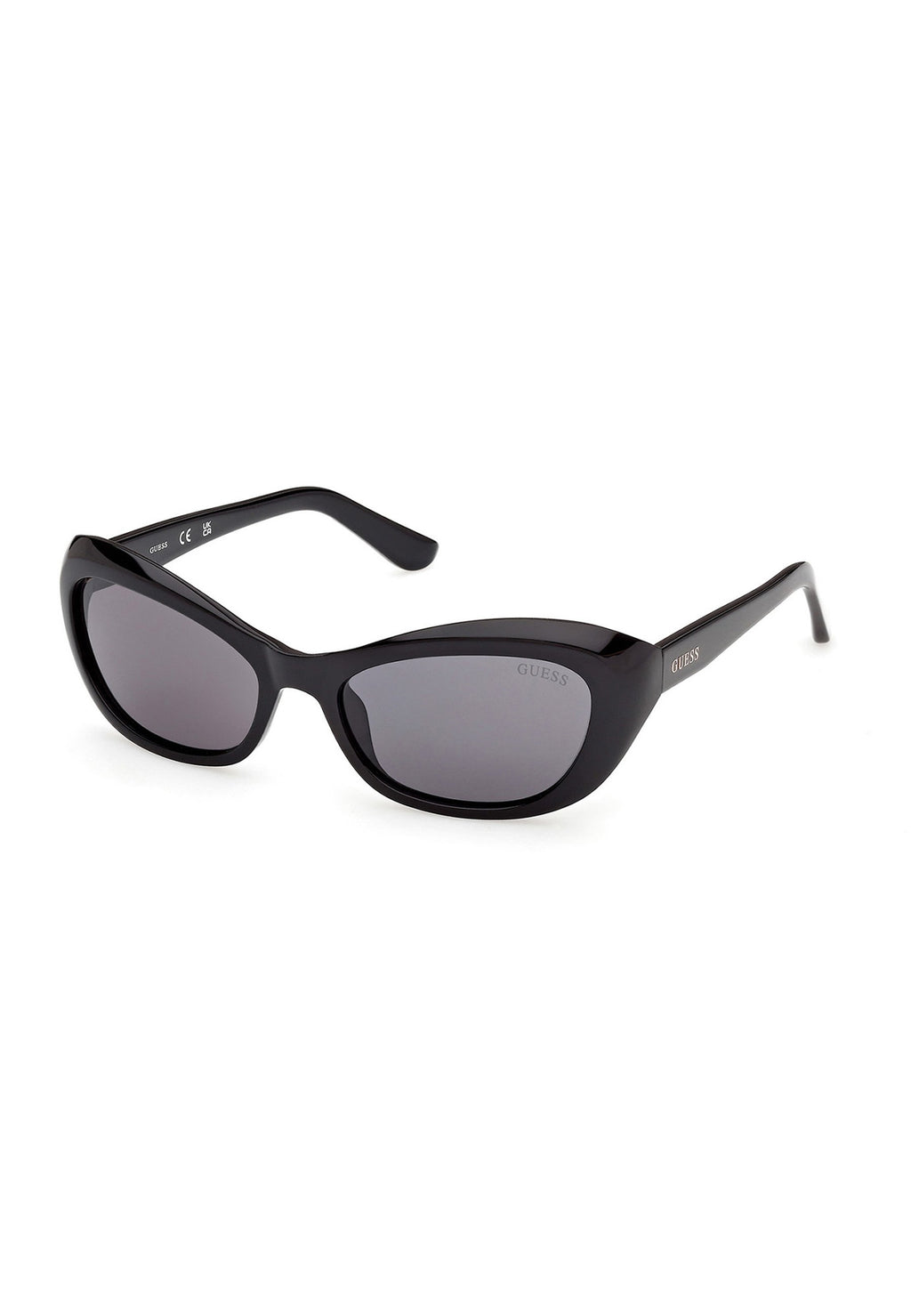 GU00286 - Sunglasses - shiny black
