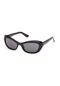 GU00286 - Sunglasses - shiny black