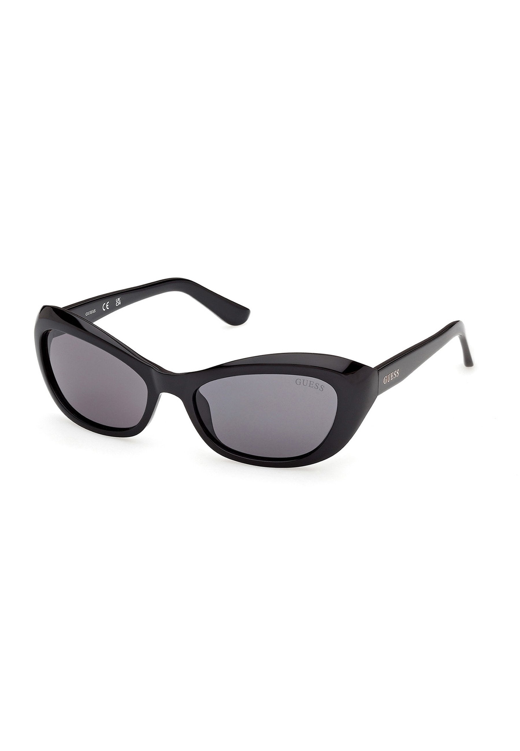 GU00286 - Sunglasses - shiny black