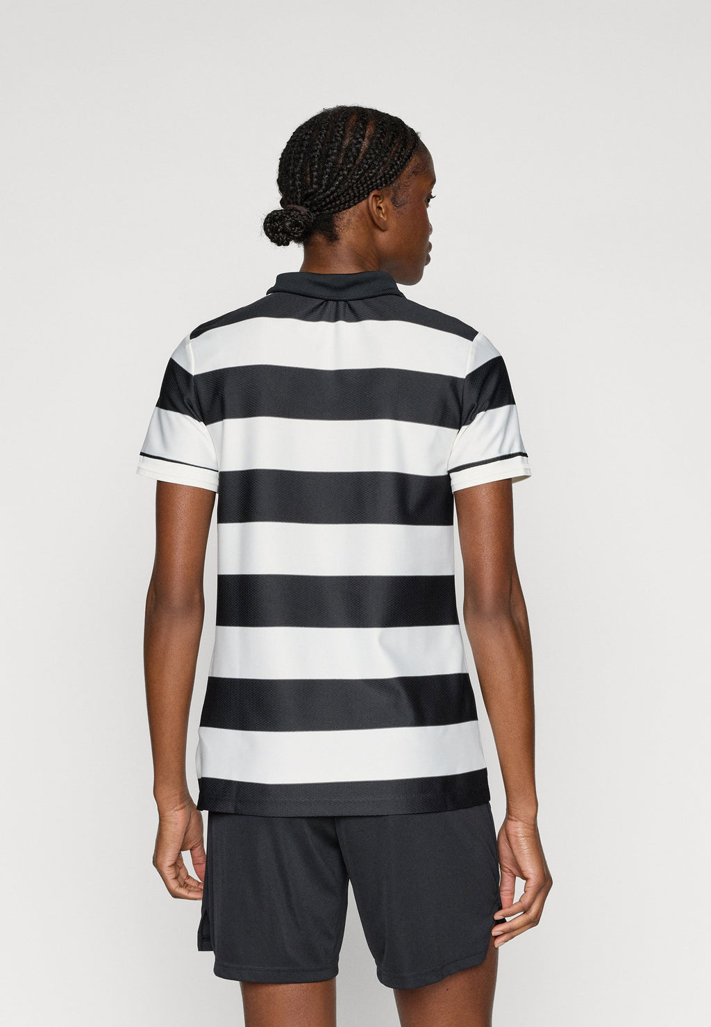 AUTHENTIC WOMEN - Club wear - white/cloud white