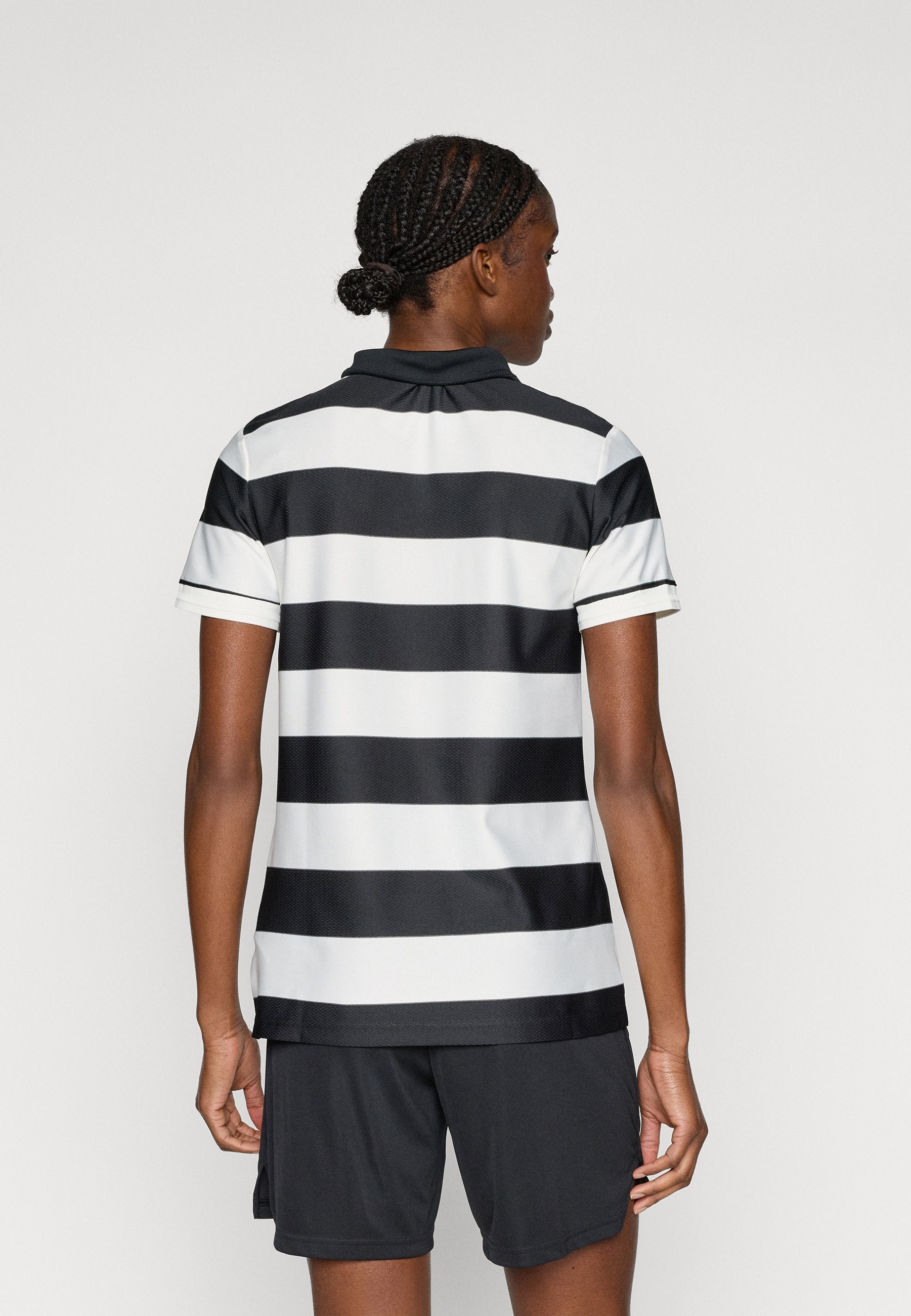 AUTHENTIC WOMEN - Club wear - white/cloud white