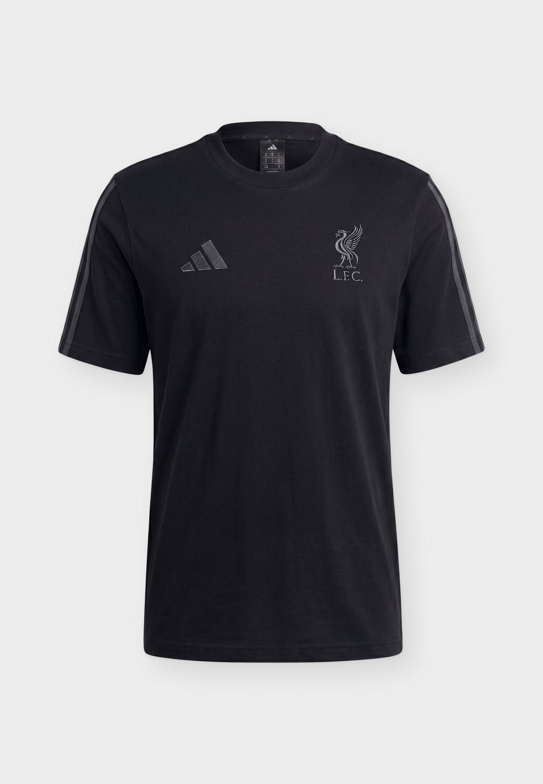 LIVERPOOL FC DNA - Club wear - black