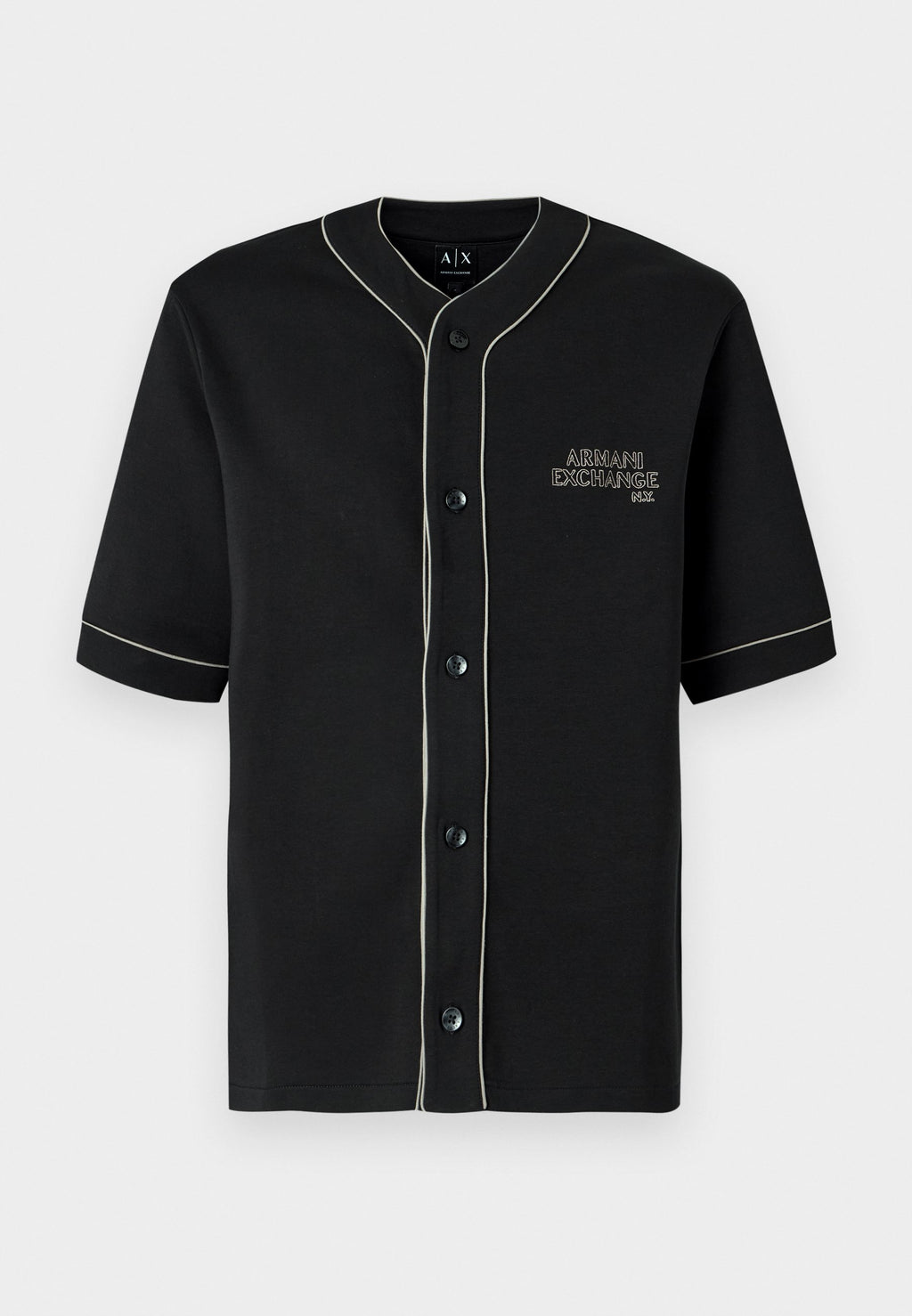 Cardigan - black