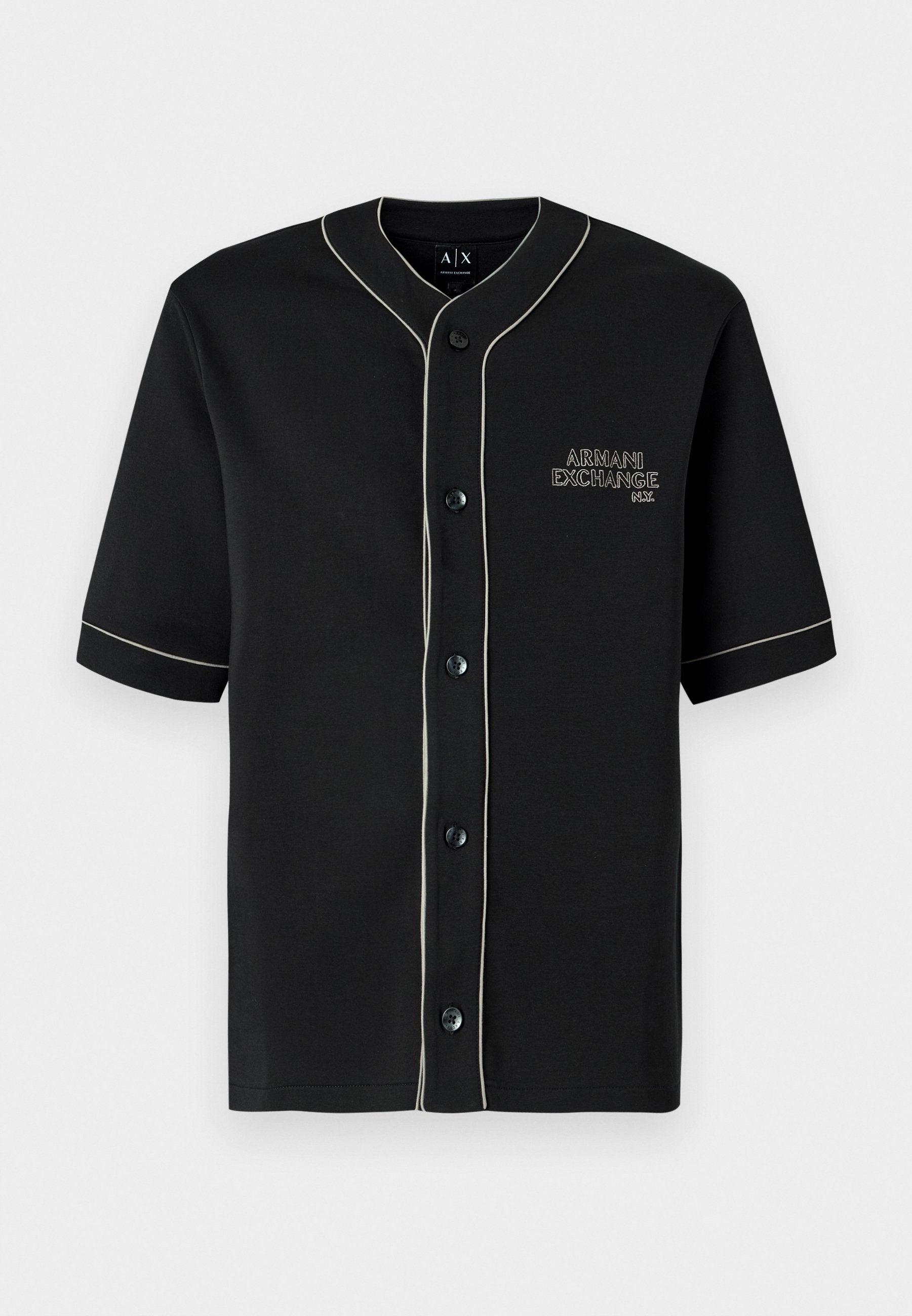 Cardigan - black