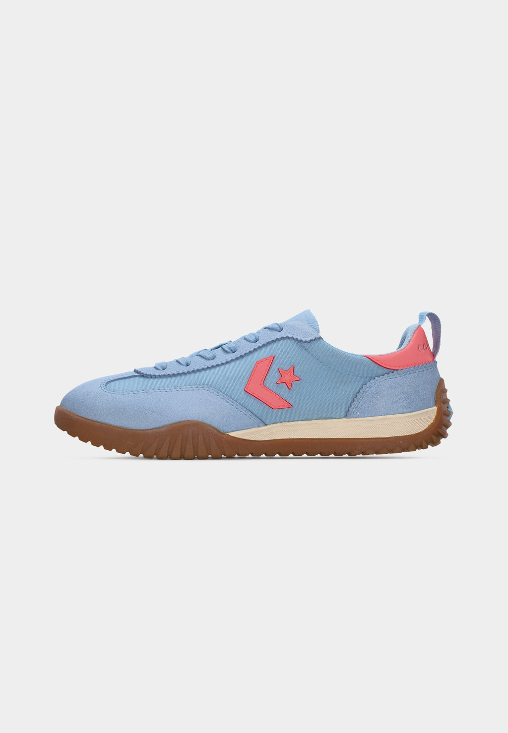 RUN STAR TRAINER UNISEX - Trainers - clear skies/all heat