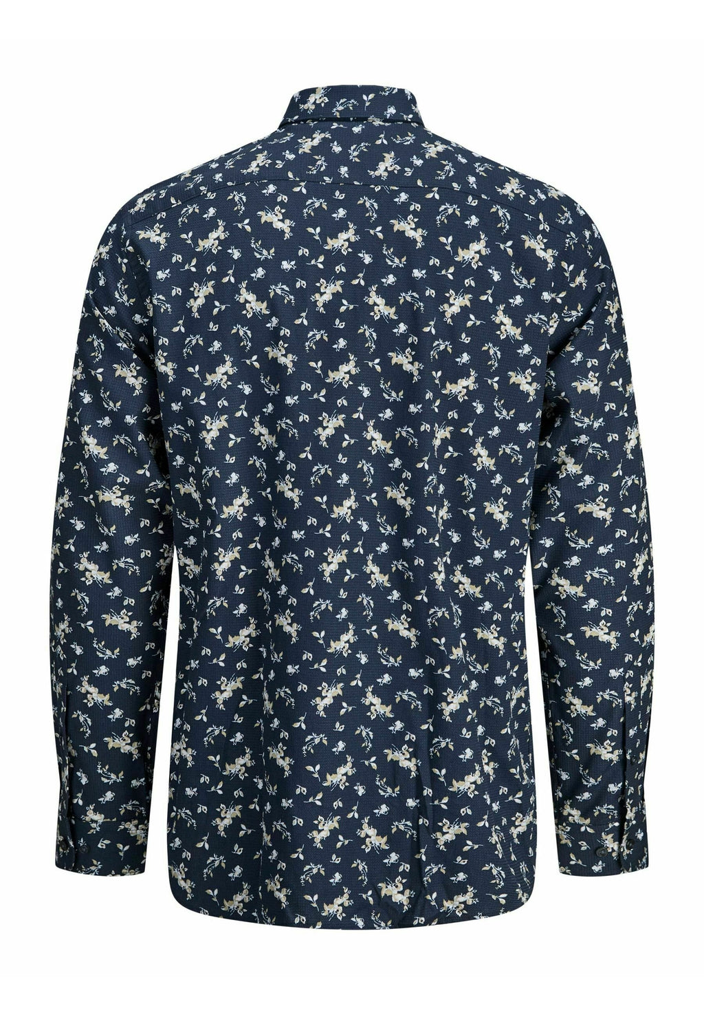 Regular Fit - Shirt - dark navy