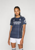 REAL MADRID 25/26 AWAY JERSEY - Club wear - legend ink