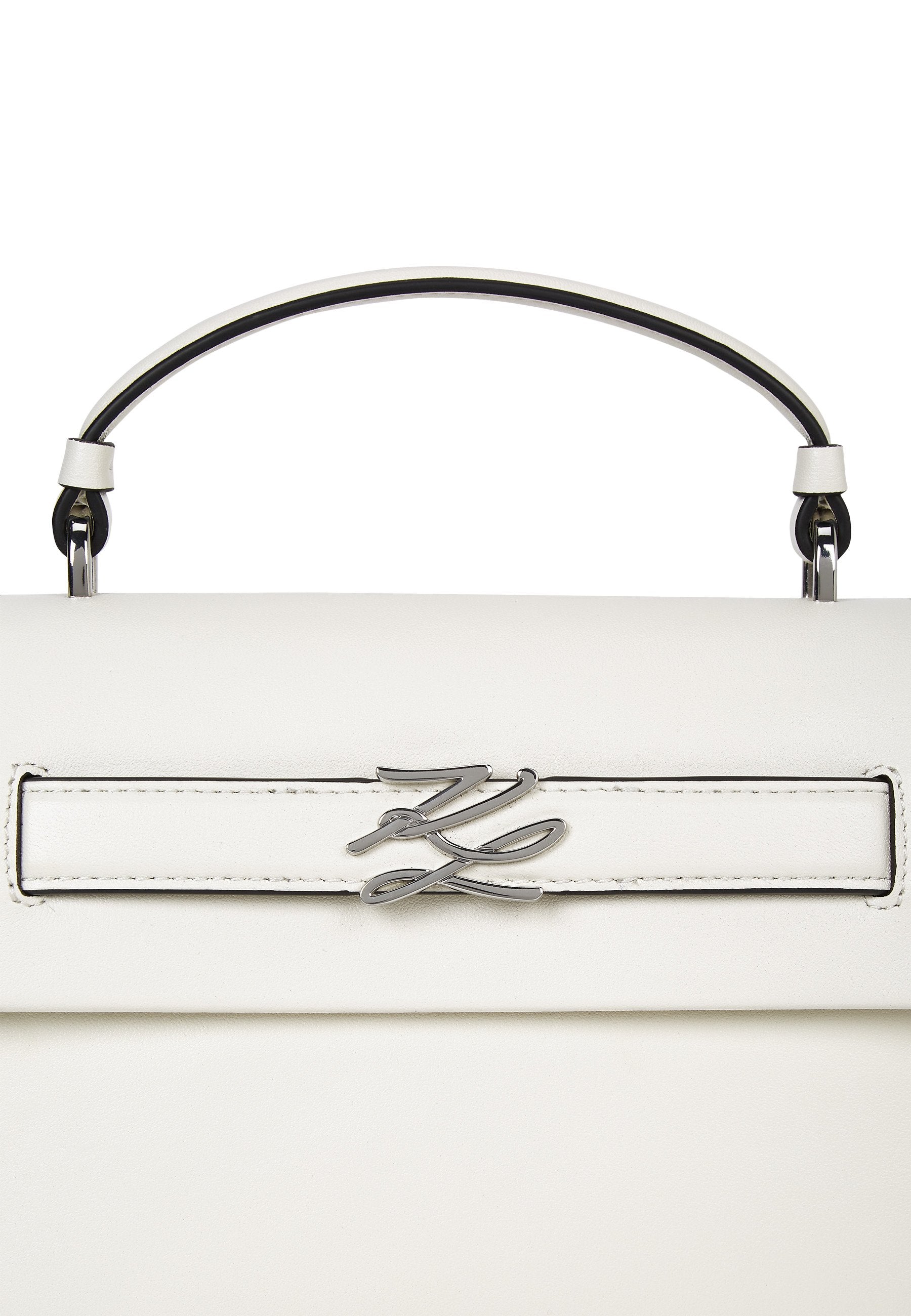AUTOGRAPH  - Handbag - off white