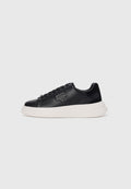 ELBAN - Trainers - black