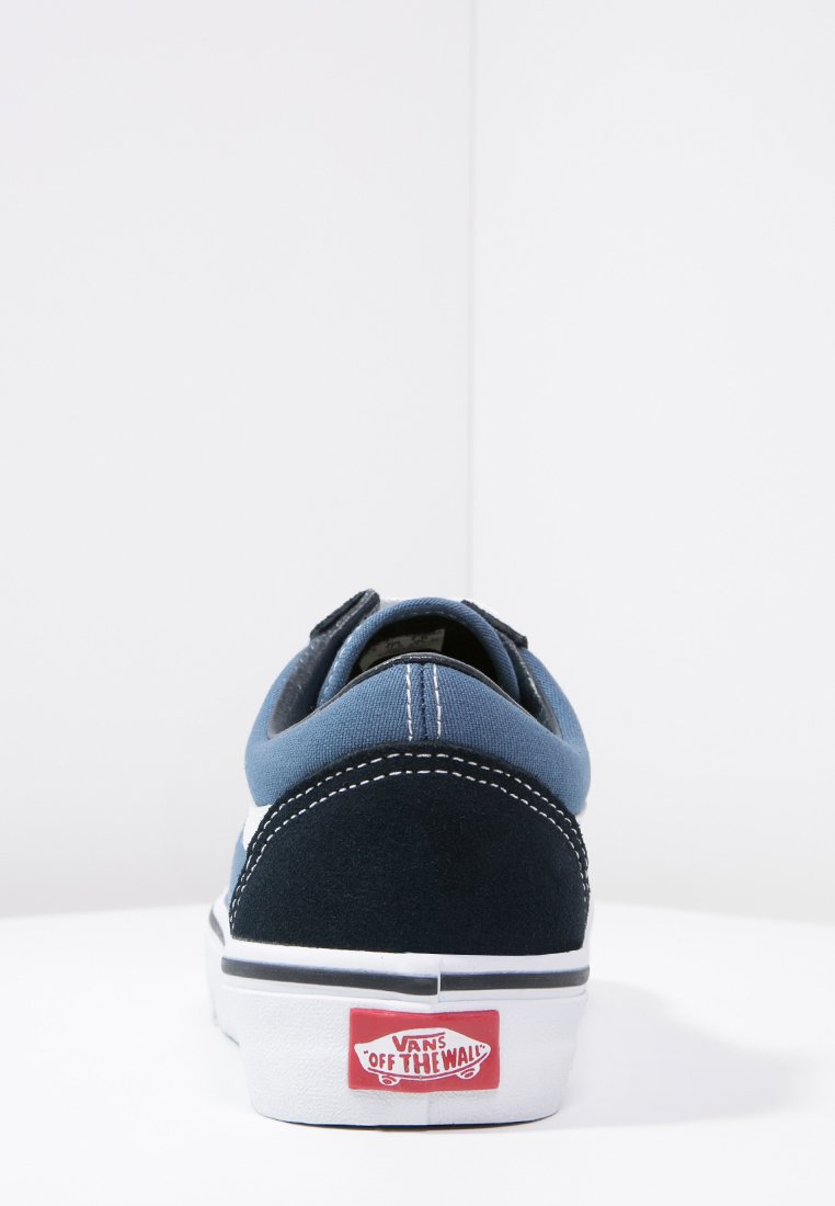 OLD SKOOL UNISEX - Trainers - navy