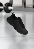 DEFY ALL DAY - Training shoe - black