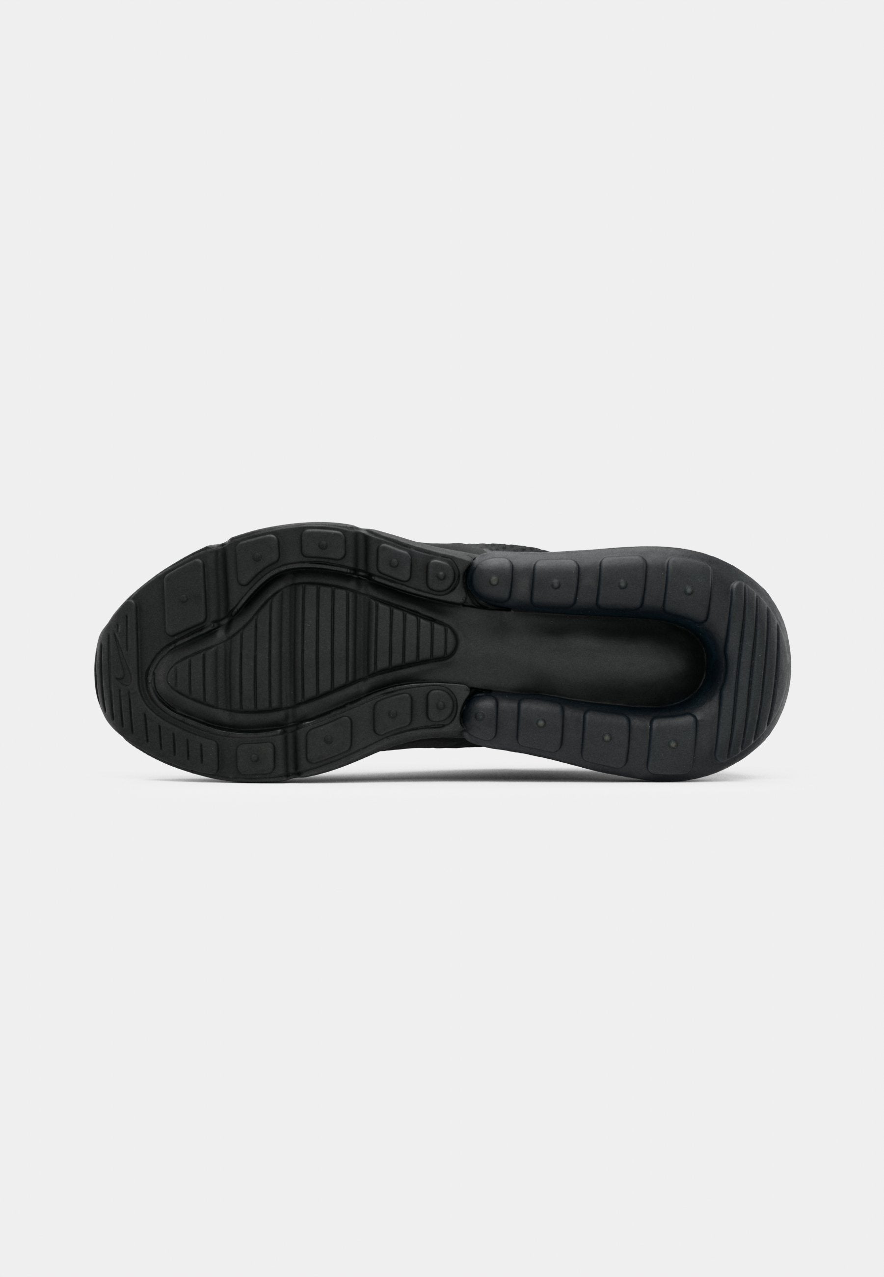 AIR MAX 270 - Baskets - noir