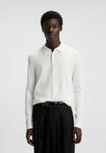 Long sleeved top - natural two