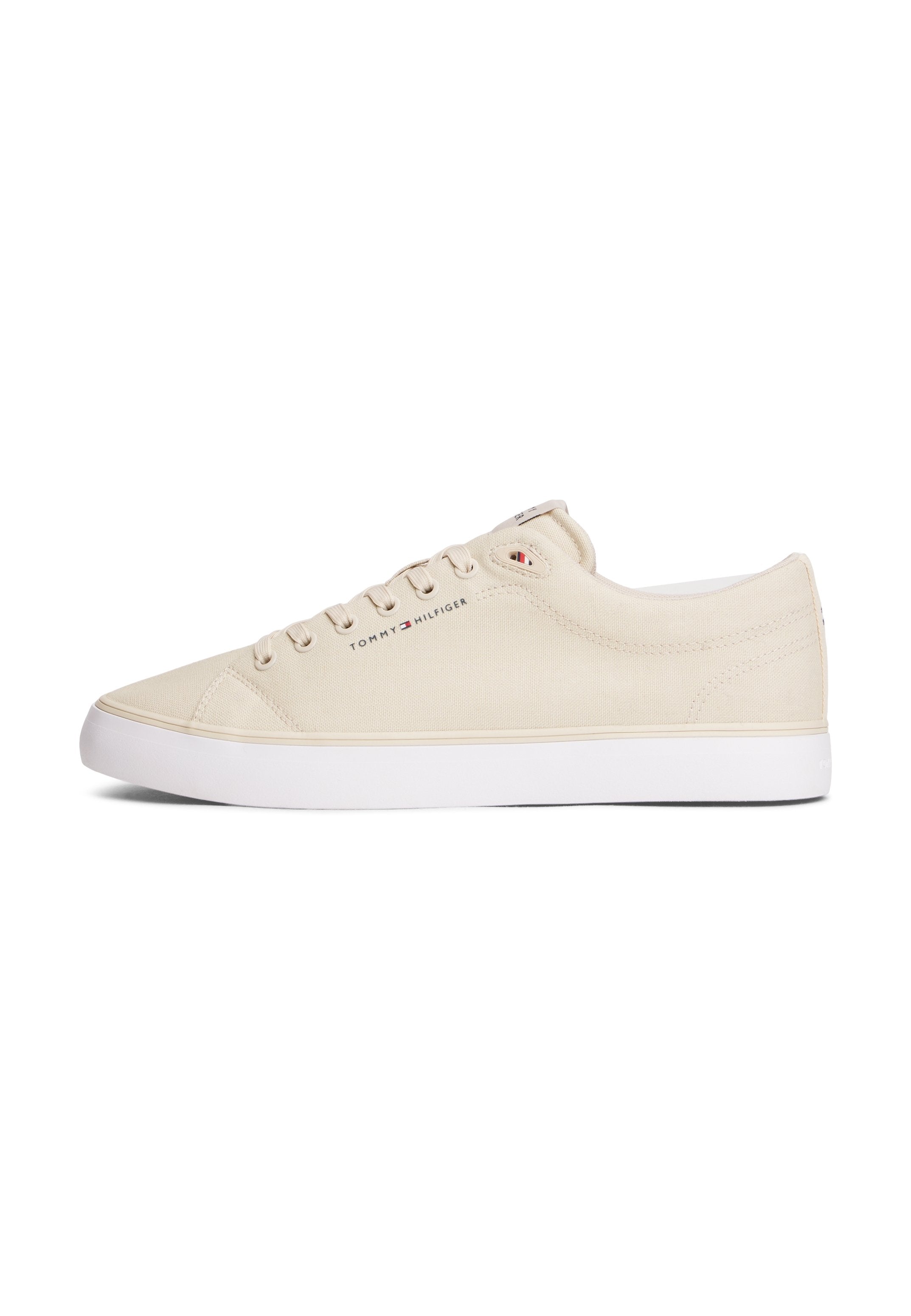 HARLEM CORE II CVS - Trainers - classic beige