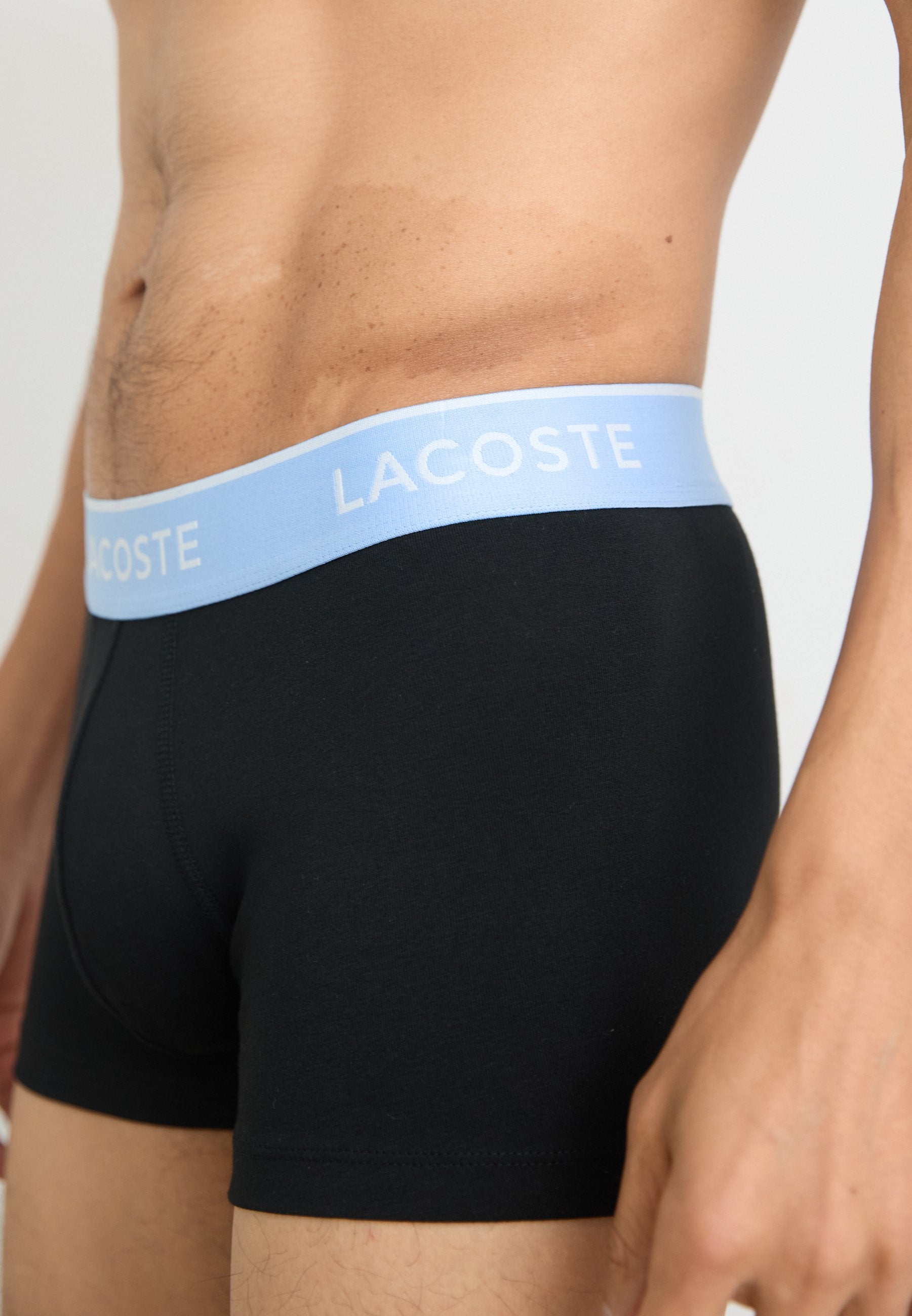 3 PACK - Trunks - black/marina/graphite