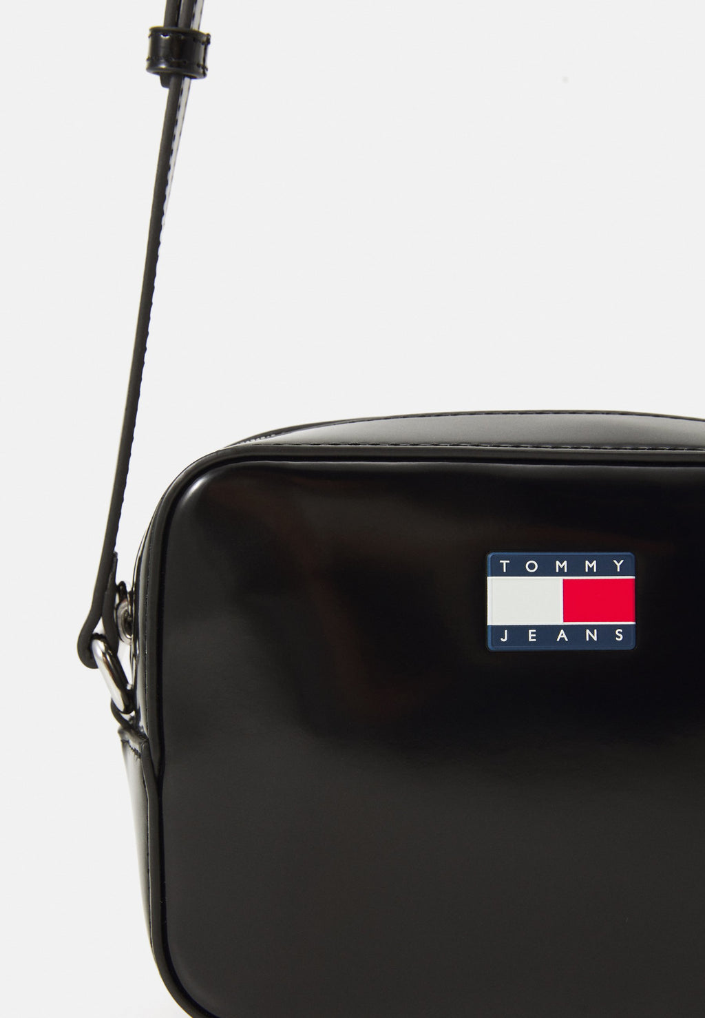 MUST CAMERA BAG - Cross body bag - black