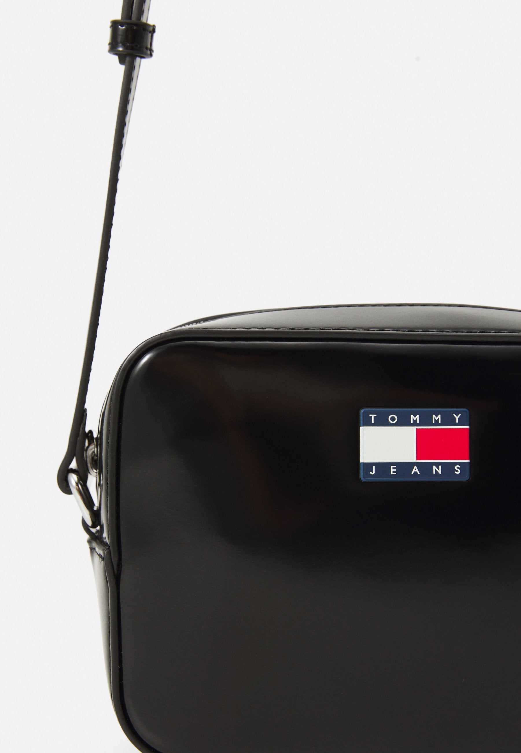 MUST CAMERA BAG - Cross body bag - black