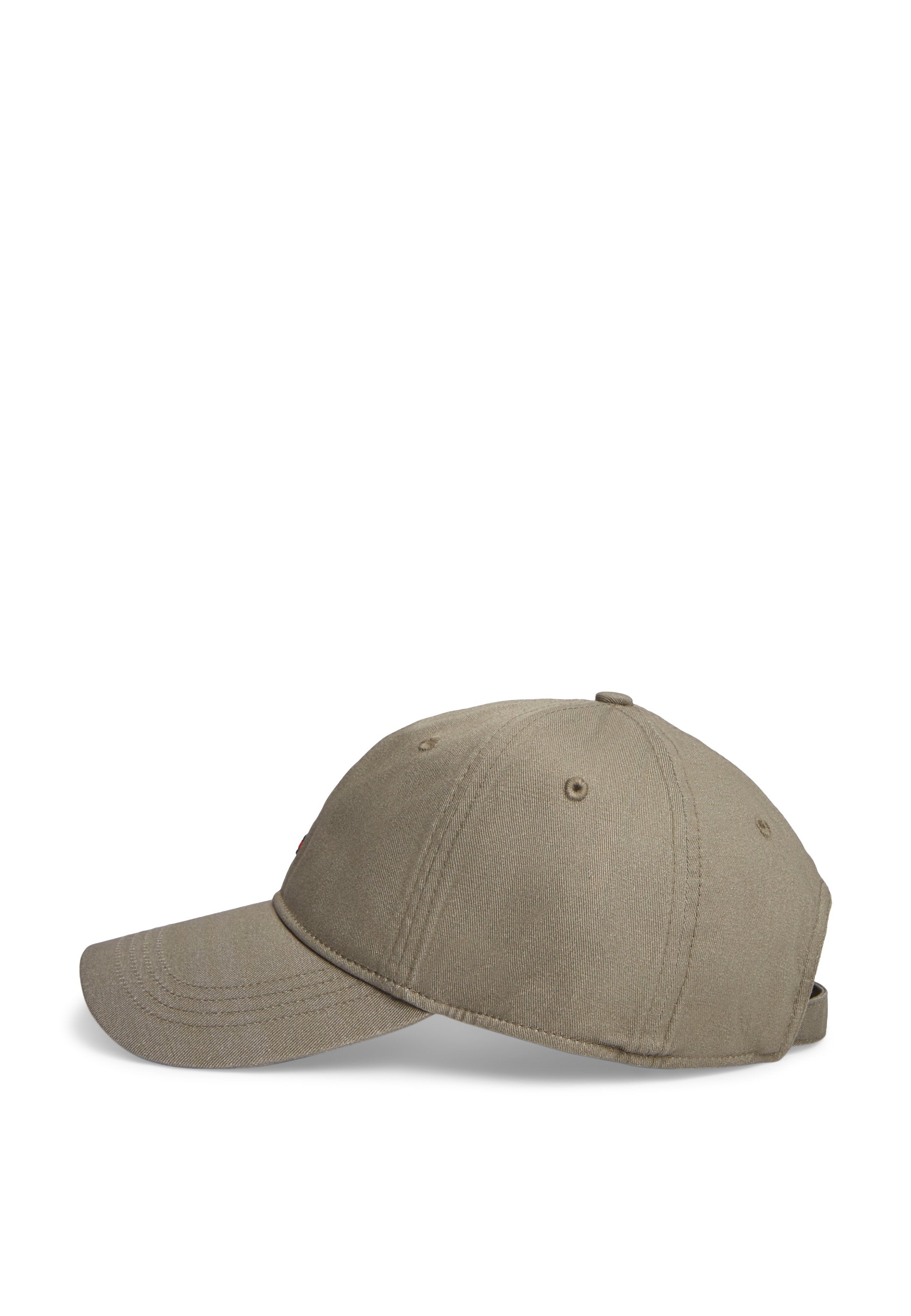TH FLAG SOFT 6 PANEL CAP UNISEX - Cap - woodridge