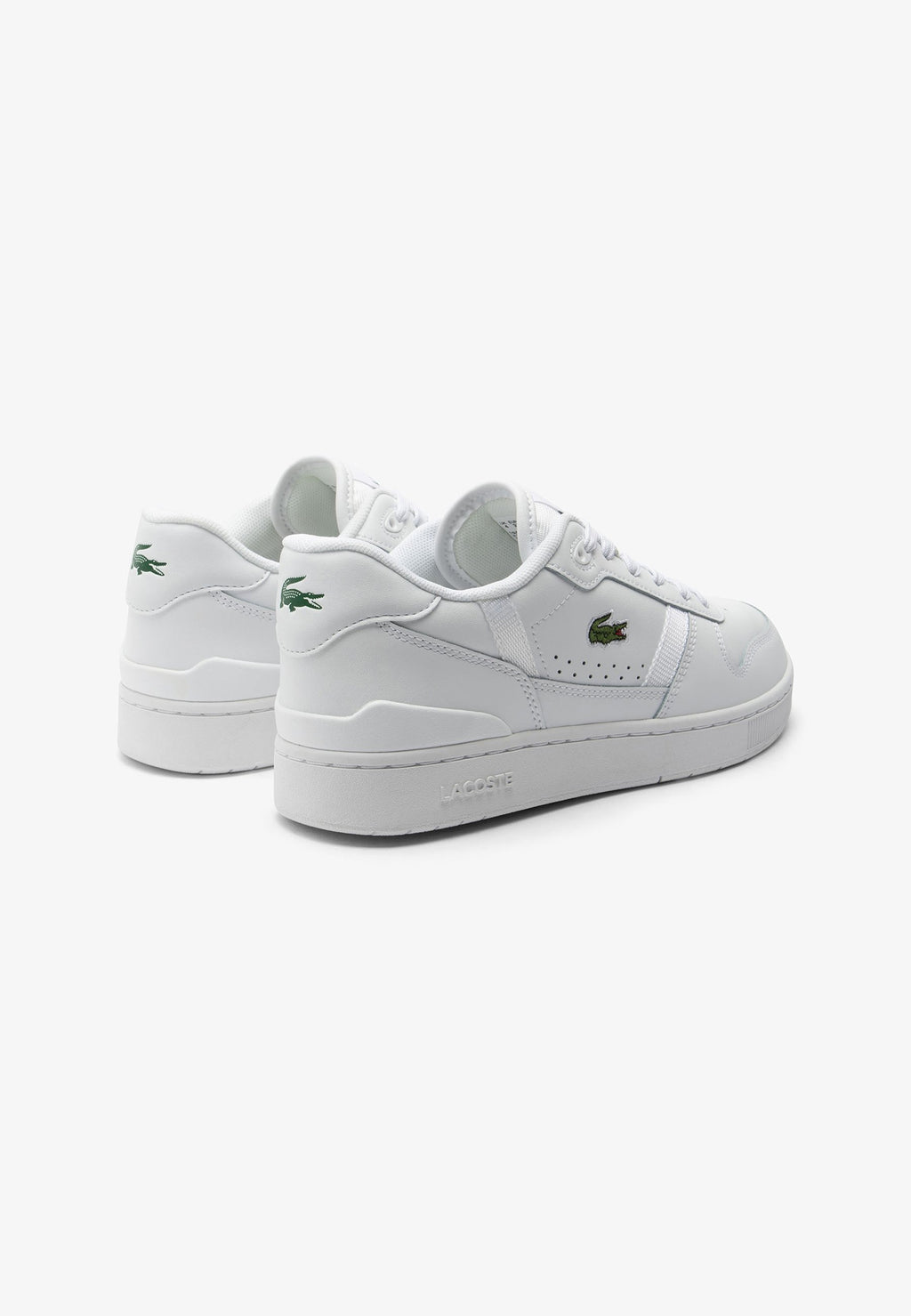 T-CLIP SET 224 - Trainers - blanc