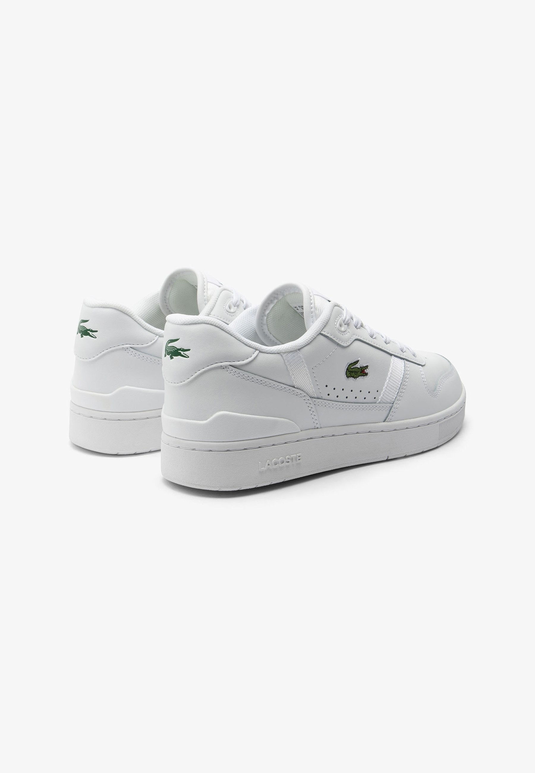 T-CLIP SET 224 - Trainers - blanc