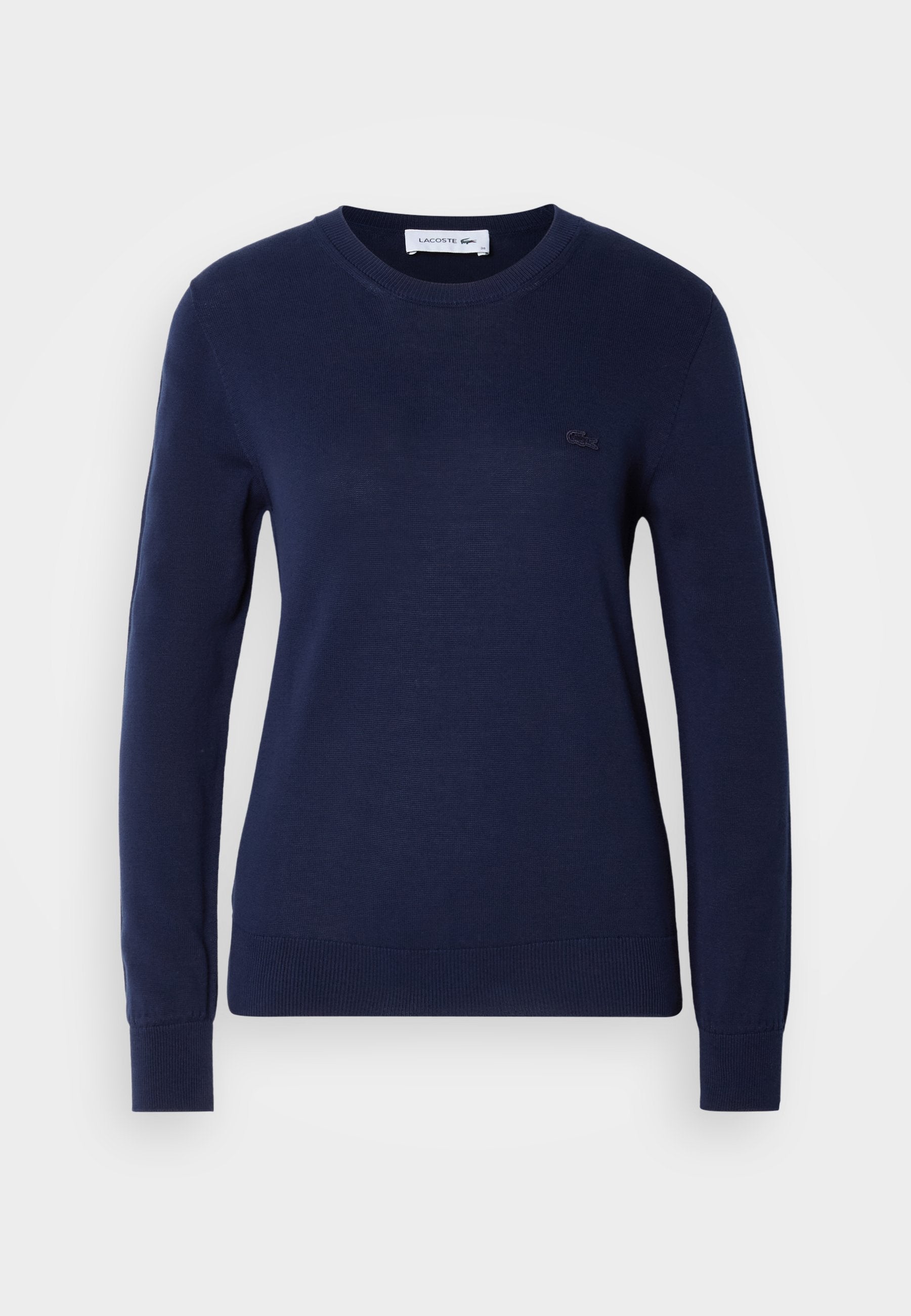 Jumper - navy blue