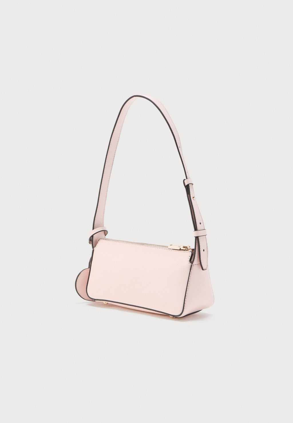 ISOBEL MINI SHOULDER  - Handbag - light rose