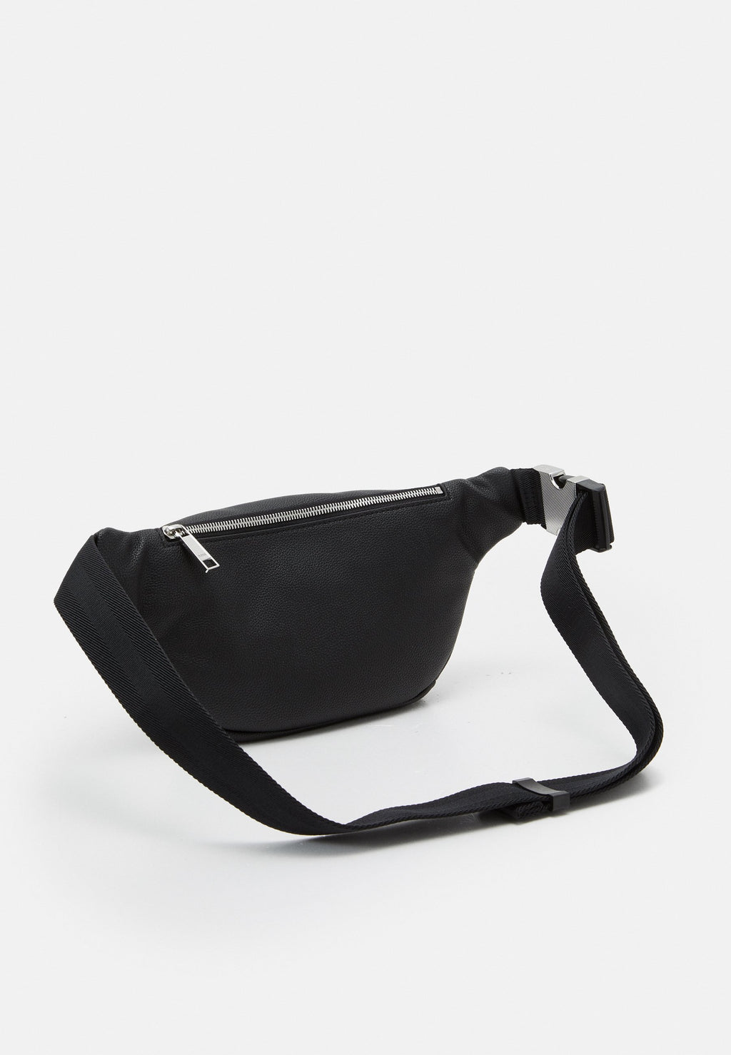 RAY BELTBAG - Bum bag - black