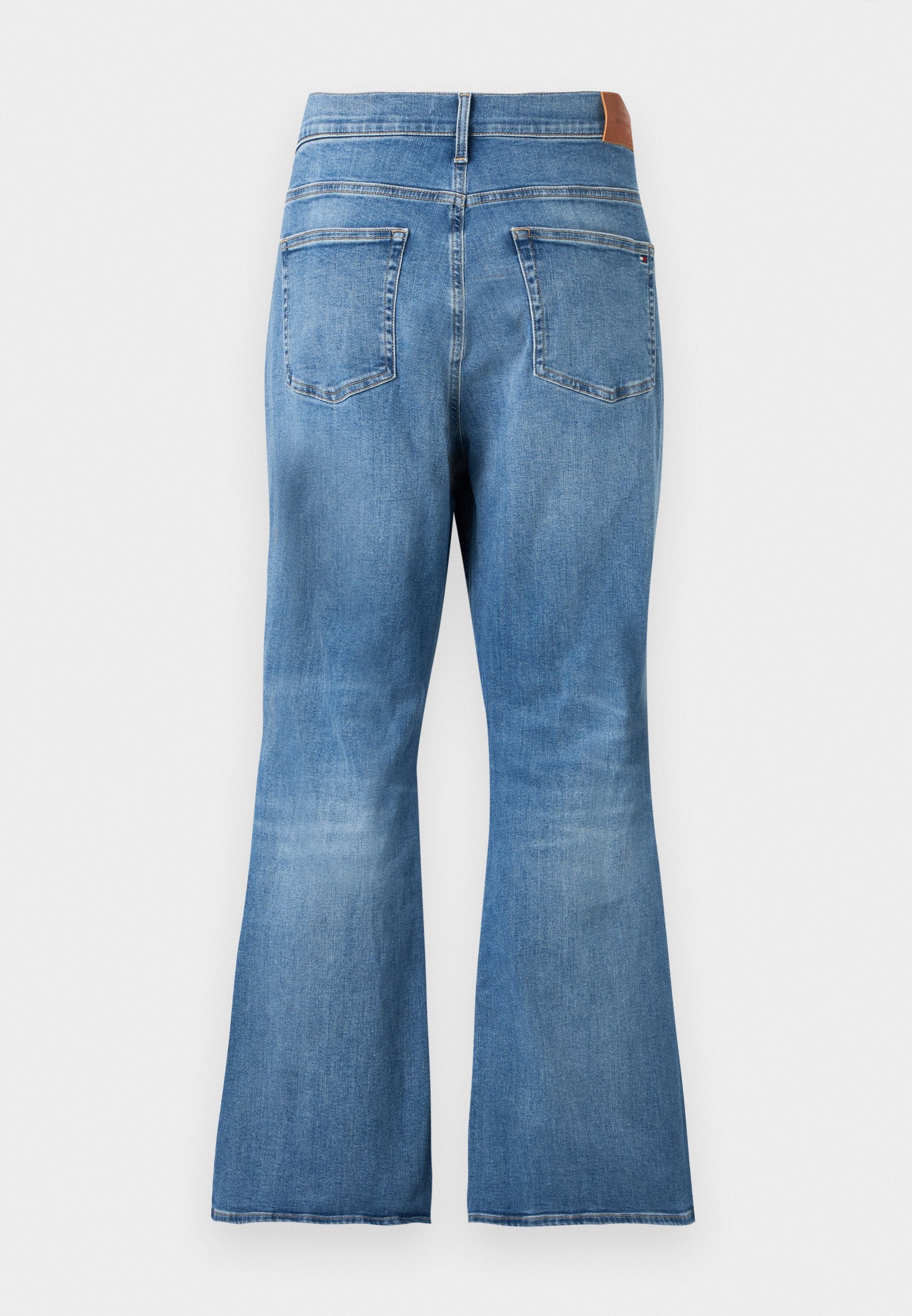 FLARE - Flared Jeans - finn