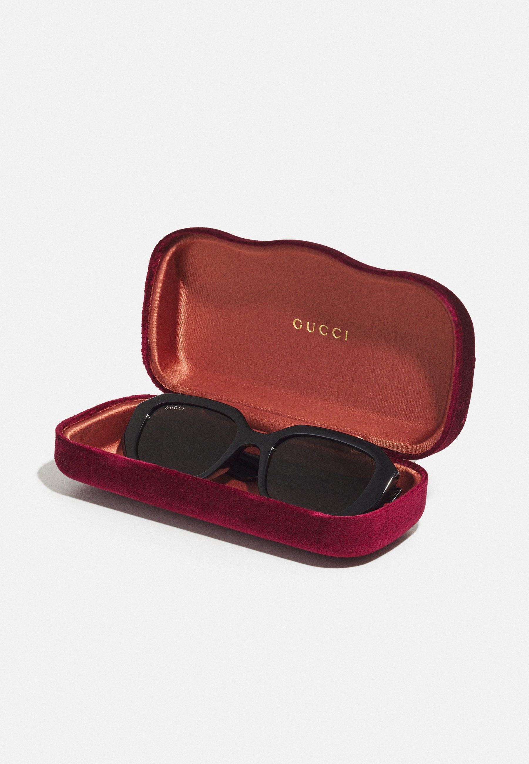 Sunglasses - black/grey