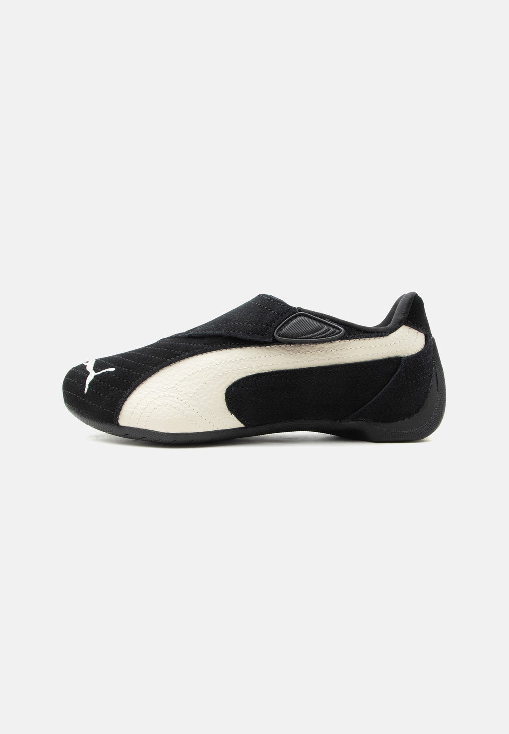 SLIPCAT UNISEX - Trainers - black
