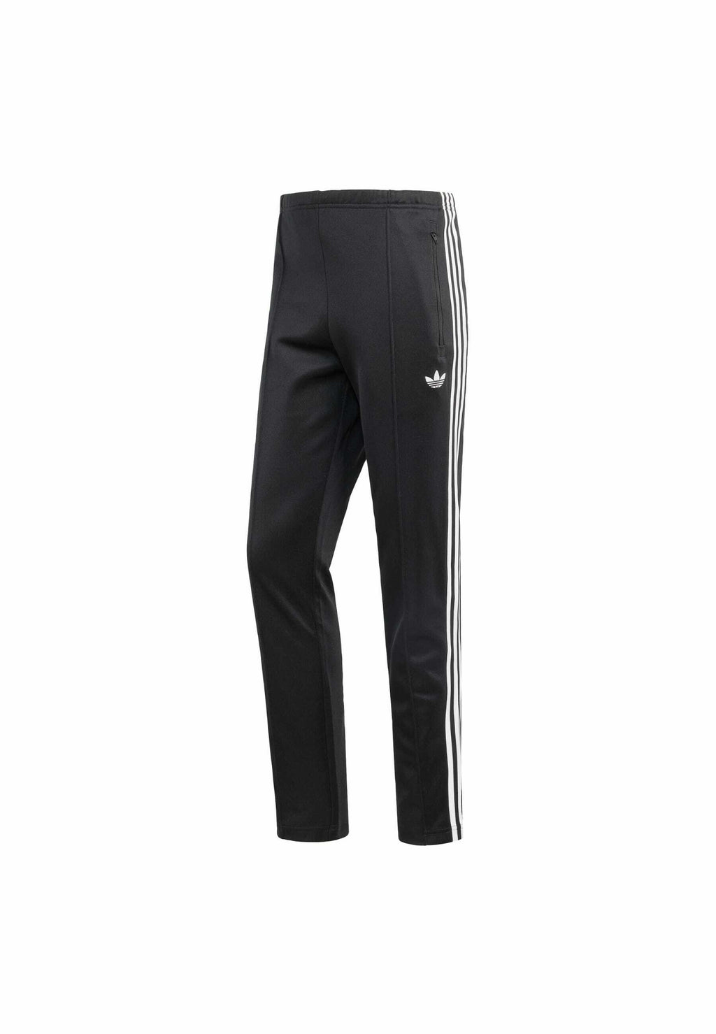 CLASSIC TP - Tracksuit bottoms - black