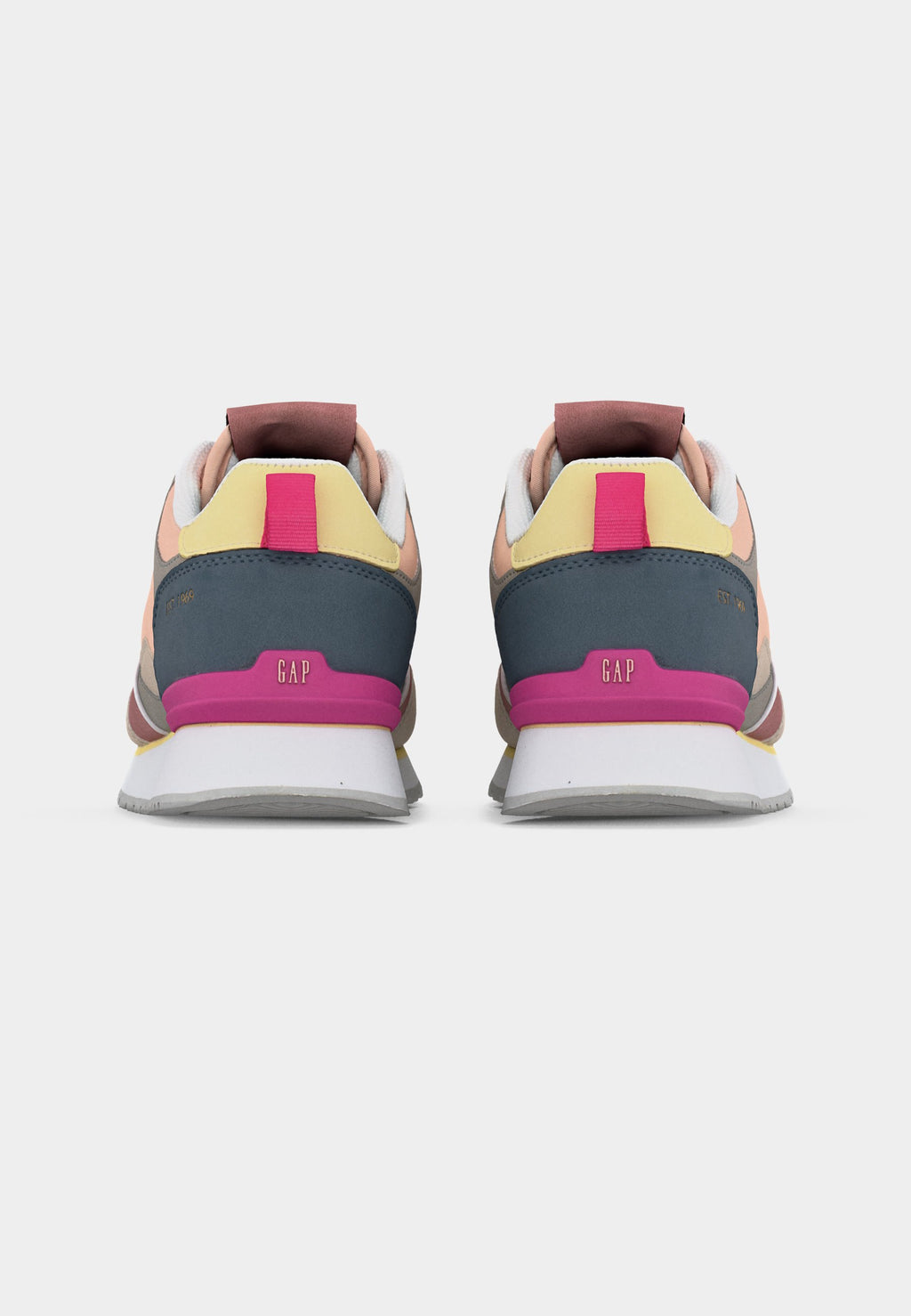 SPIRIT - Trainers - rose
