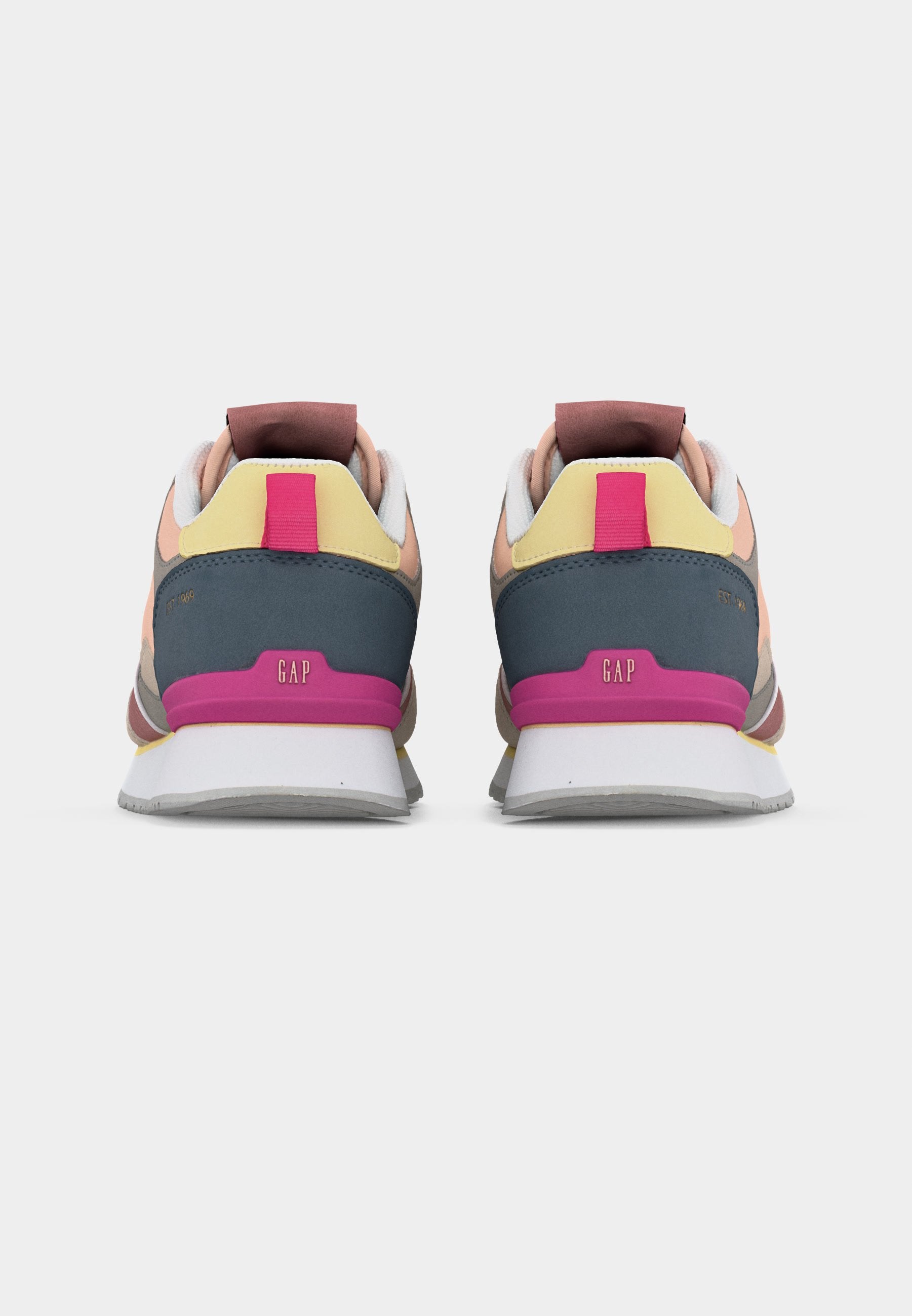 SPIRIT - Trainers - rose
