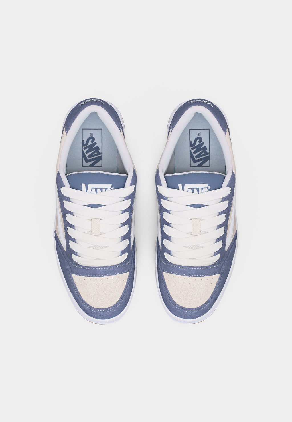 HYLANE UNISEX - Trainers - glacial slate