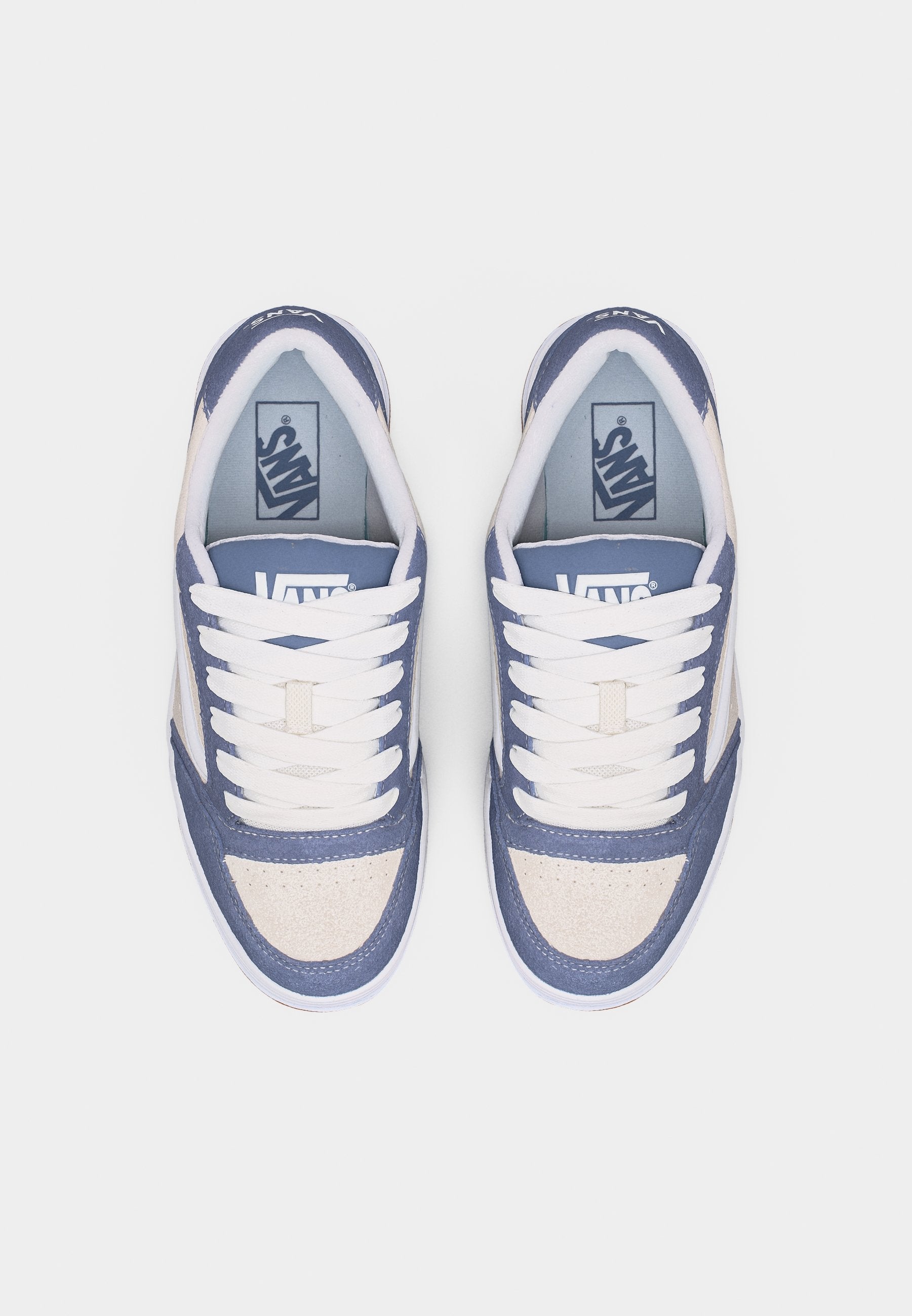 HYLANE UNISEX - Trainers - glacial slate